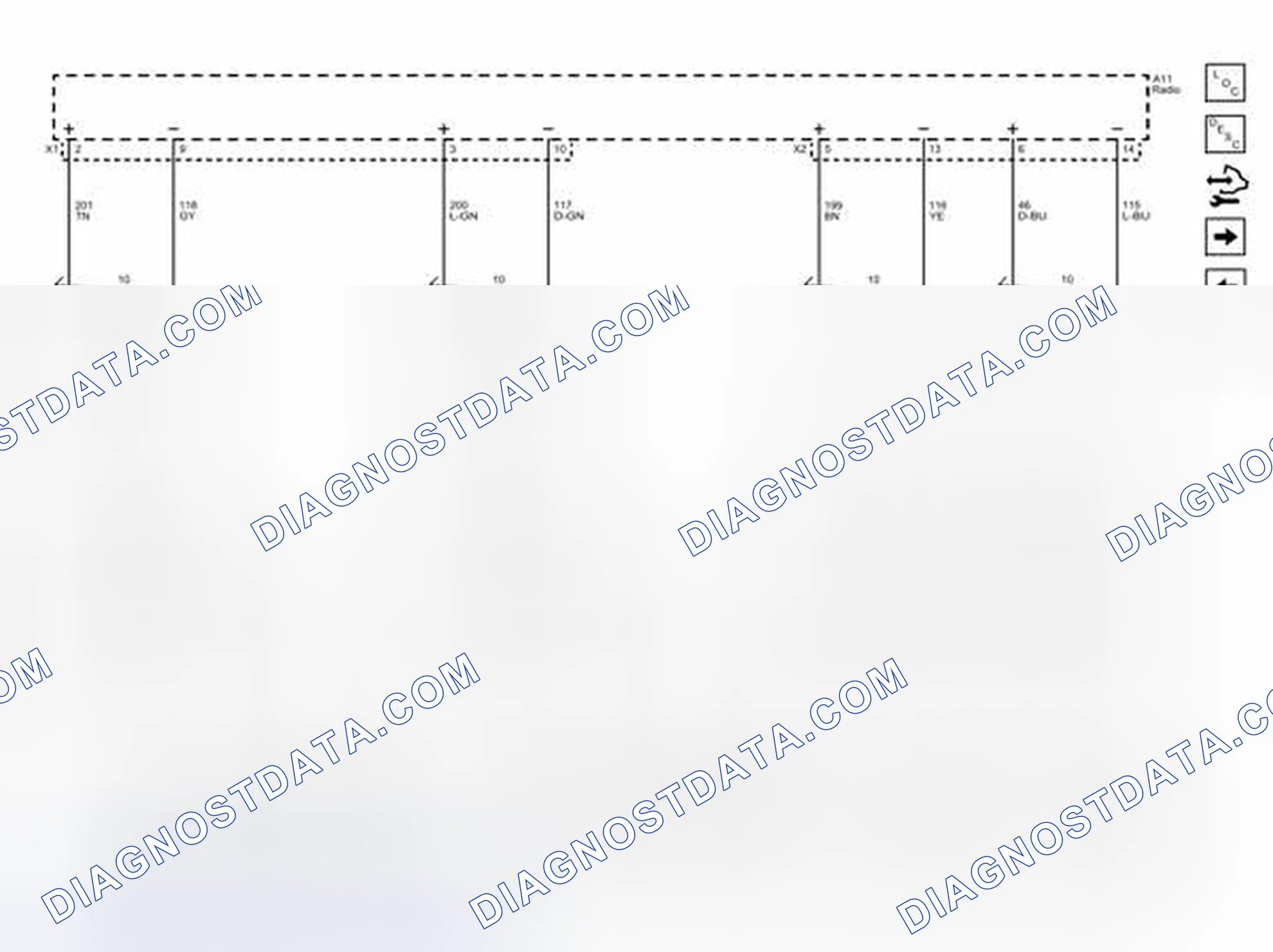 Scheme 5: Speakers (UQF)