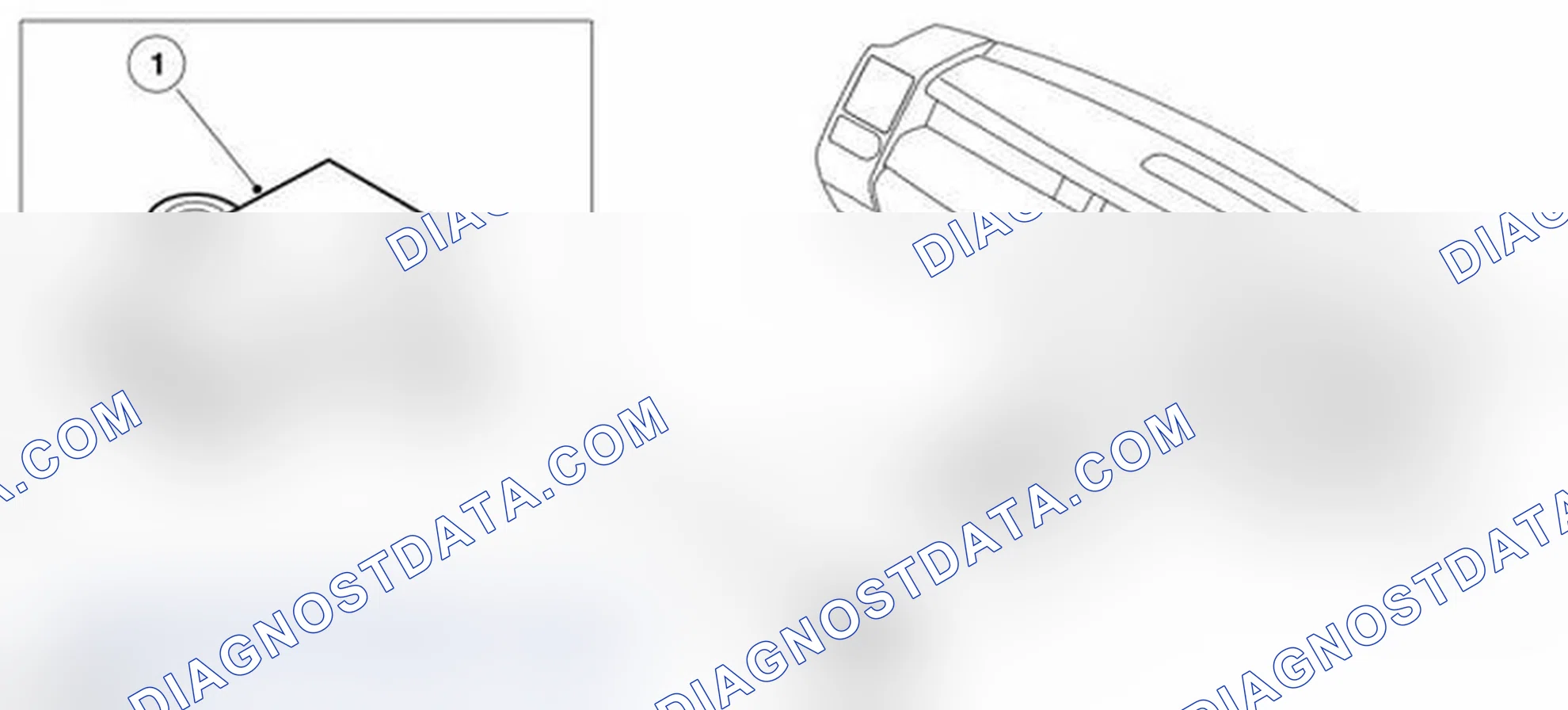 Scheme 4: YAW RATE AND LATERAL ACCELERATION SENSOR