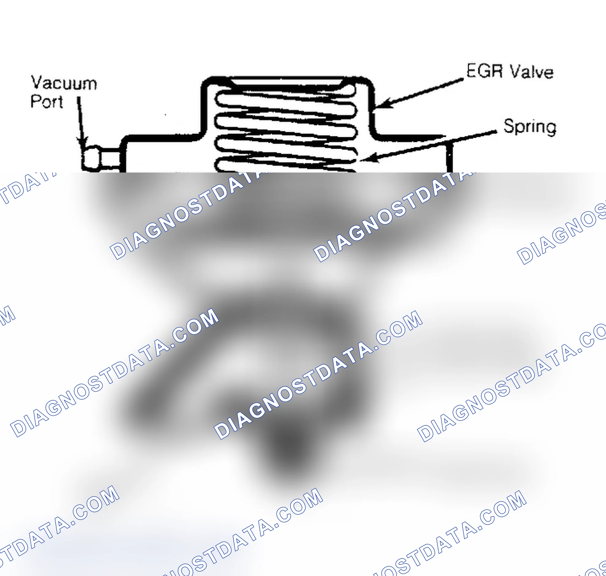 Scheme 25: PULSE WIDTH MODULATED EGR SYSTEM