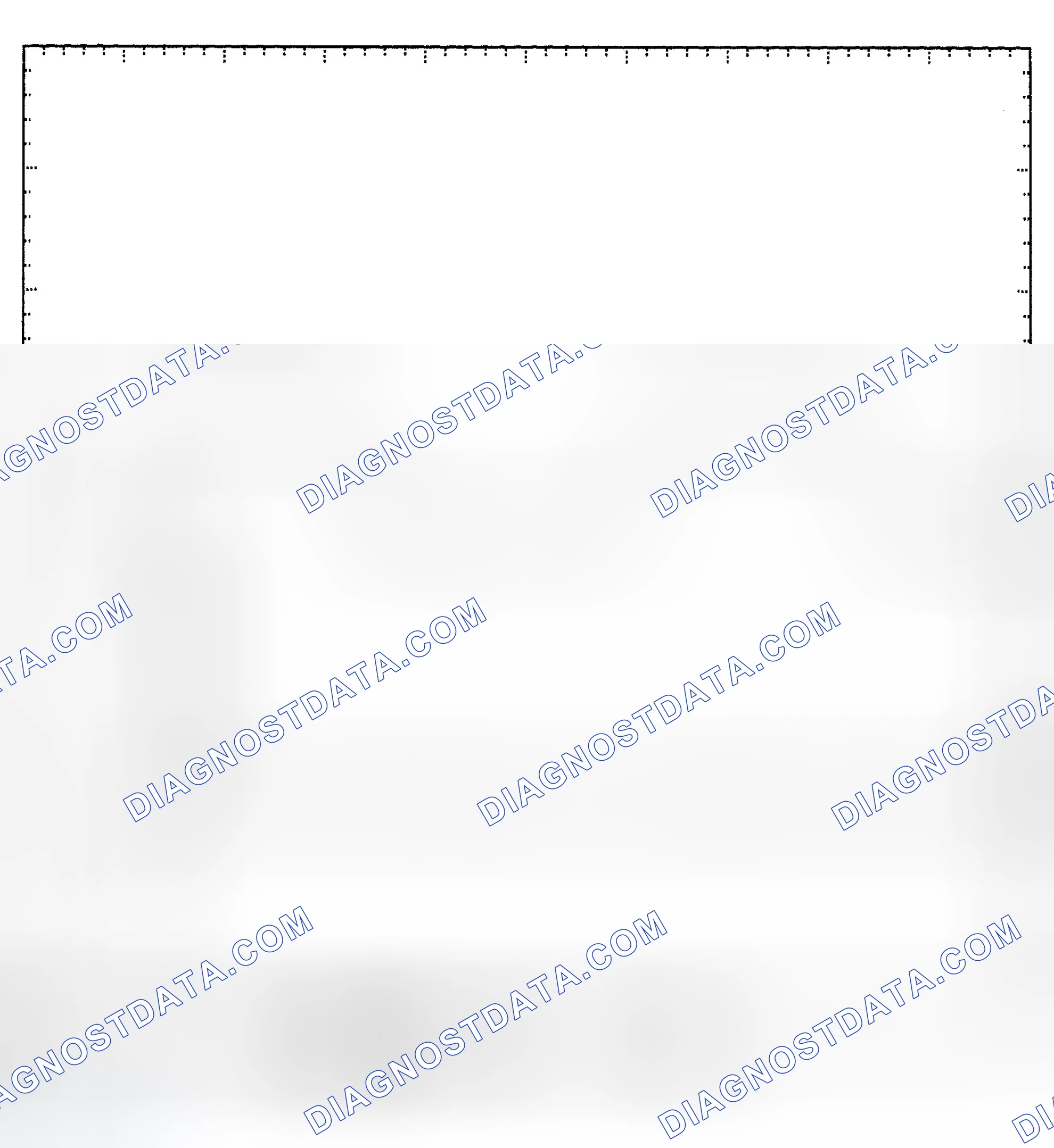 Scheme 26: Injector Bank - Known Good - Voltage Pattern