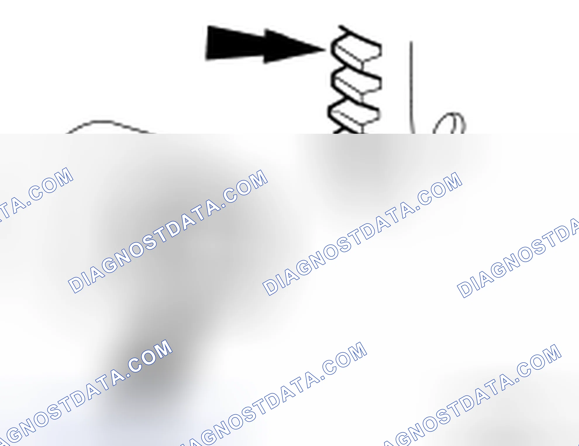 Scheme 33: Starter Motor Drive Gear and Flywheel Ring Gear Inspection