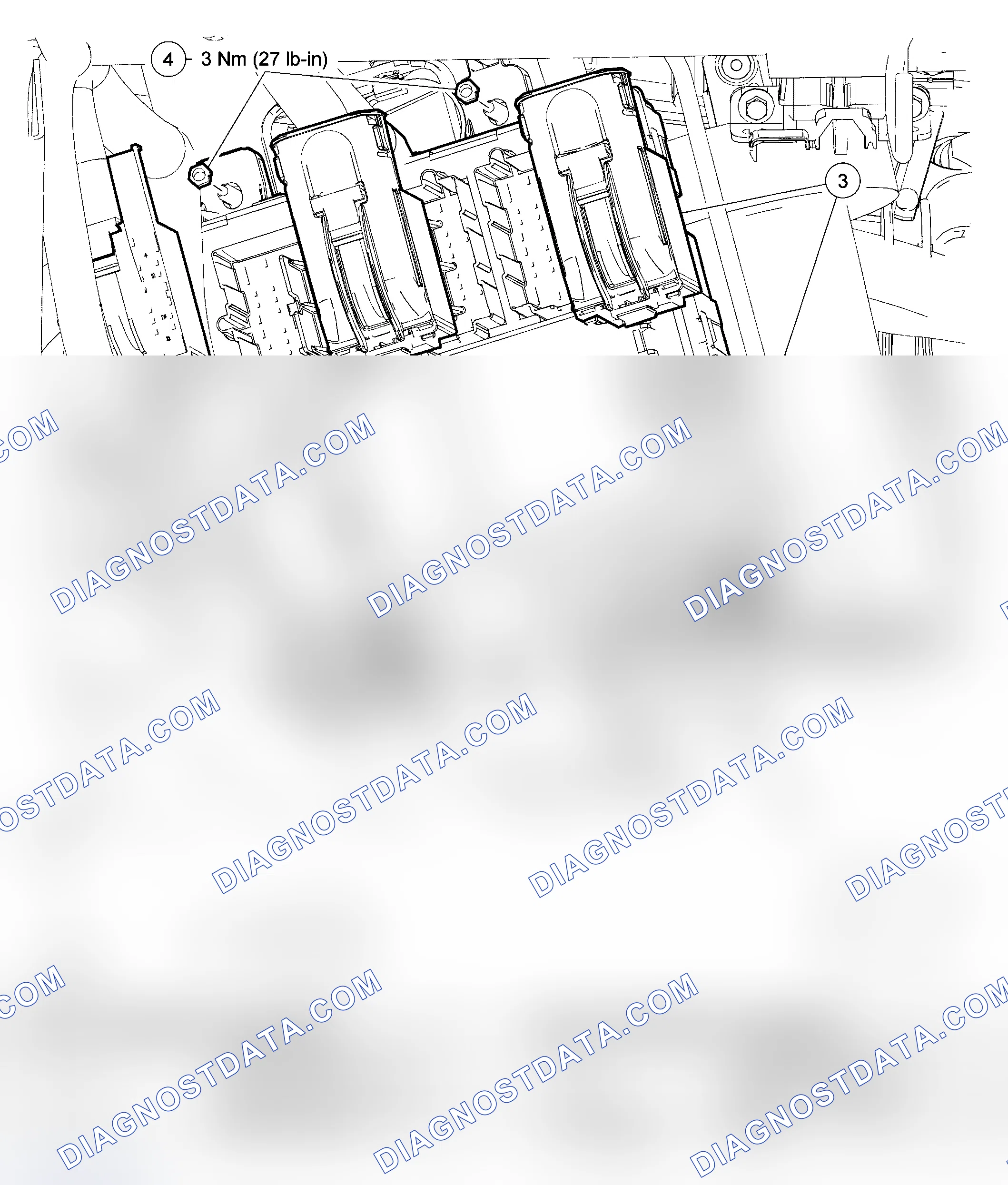 Scheme 49: Smart Junction Box (SJB)
