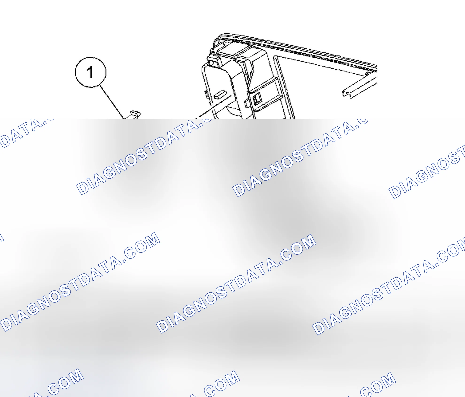 Scheme 272: In-Vehicle Temperature Sensor