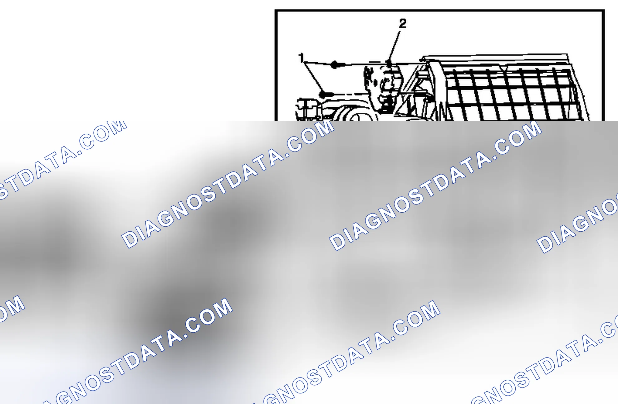 Scheme 83: Air Inlet Valve Actuator Replacement