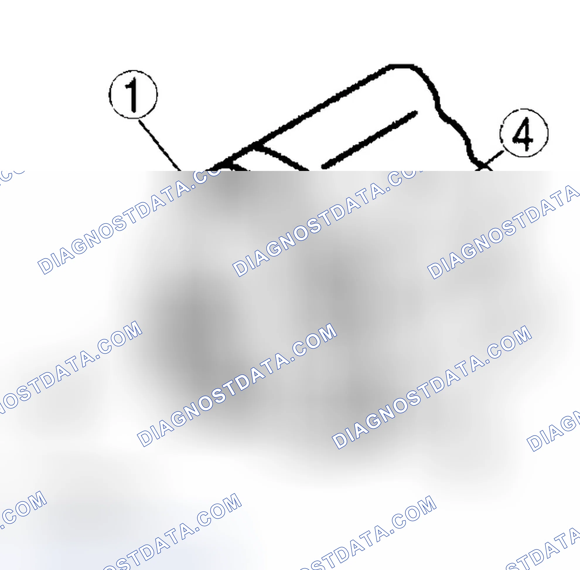 Scheme 25: Oil Pump Installation Note (L3)