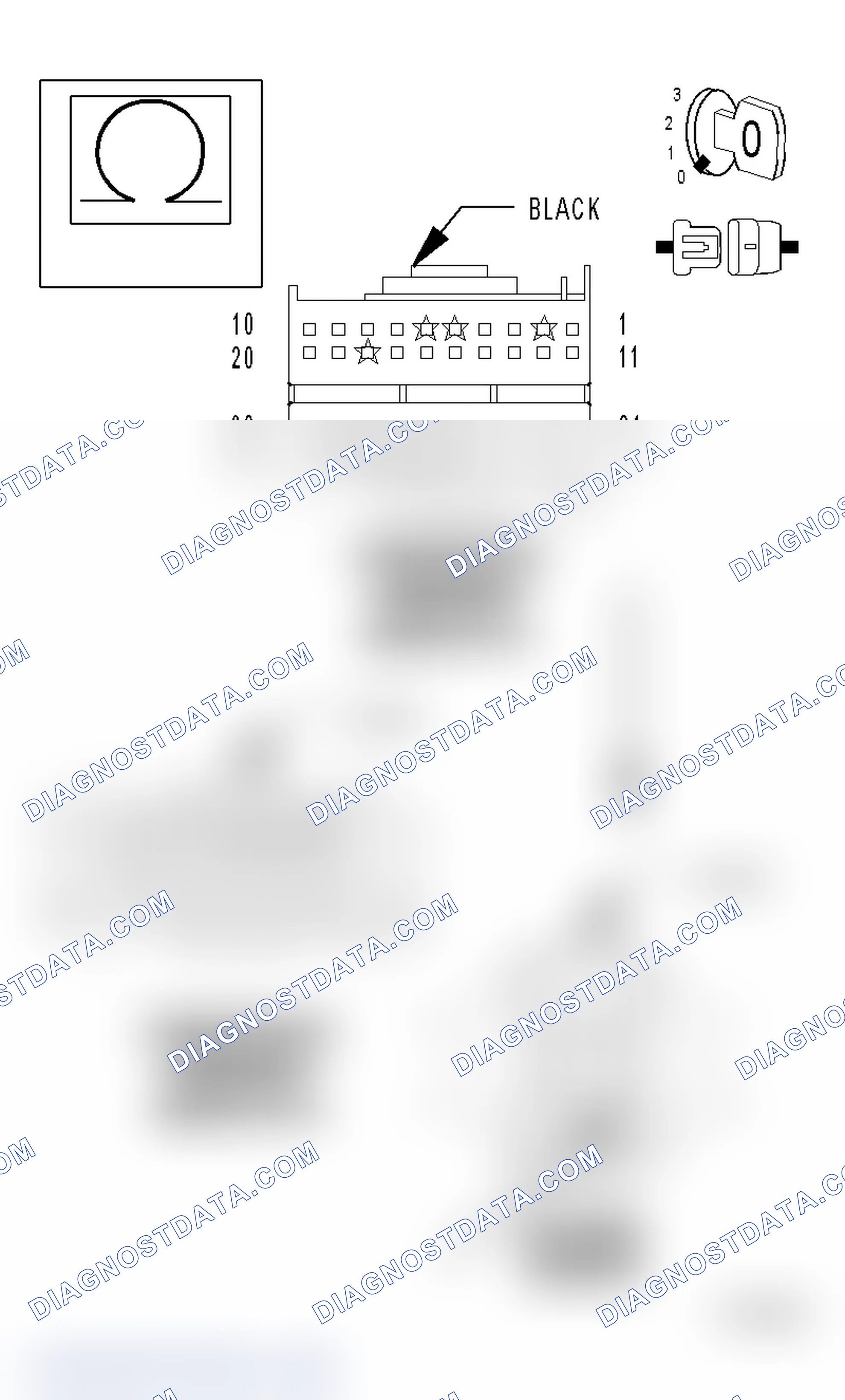 Scheme 118: Diagnostic Test