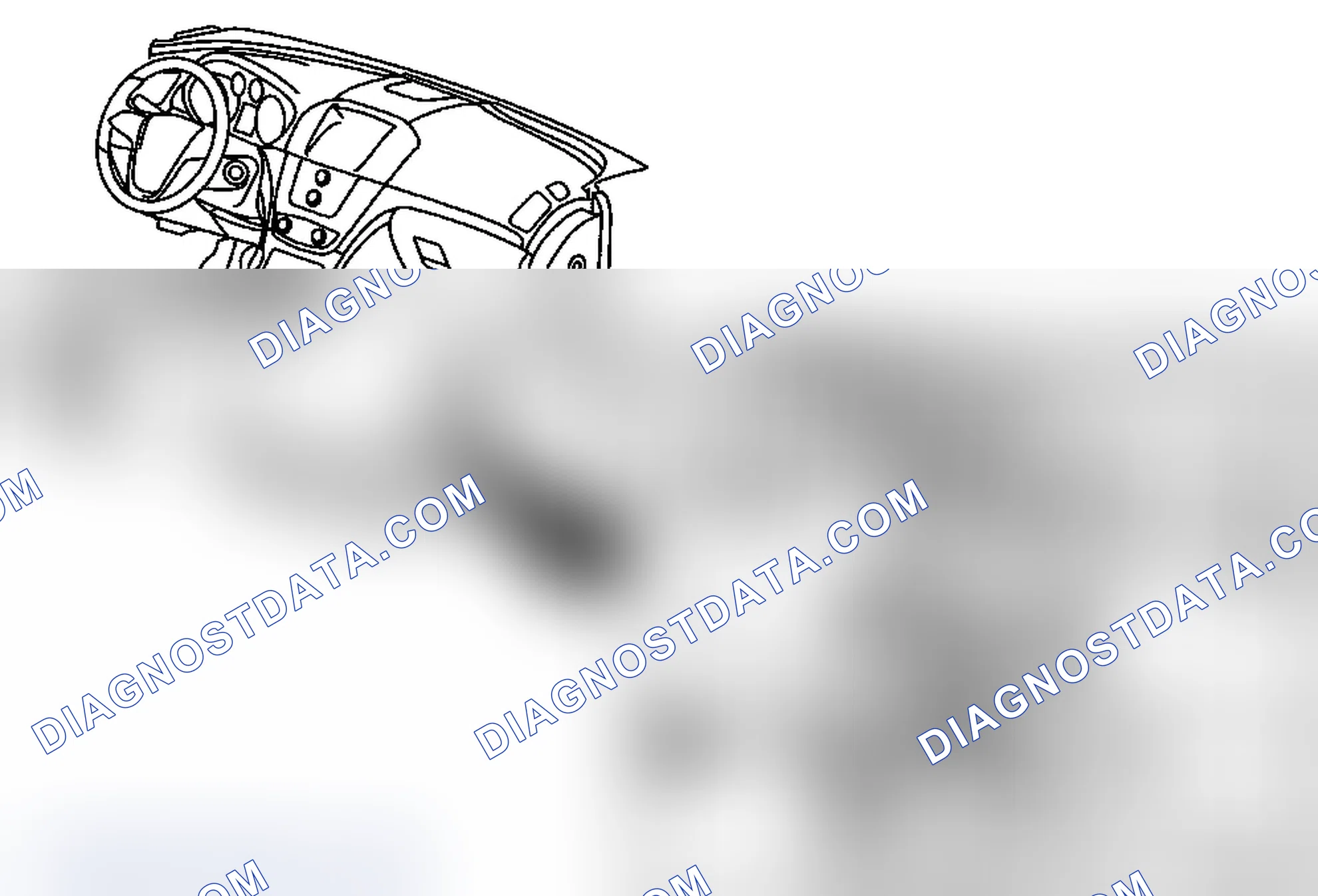 Scheme 62: Inside Air Valve Actuator Replacement