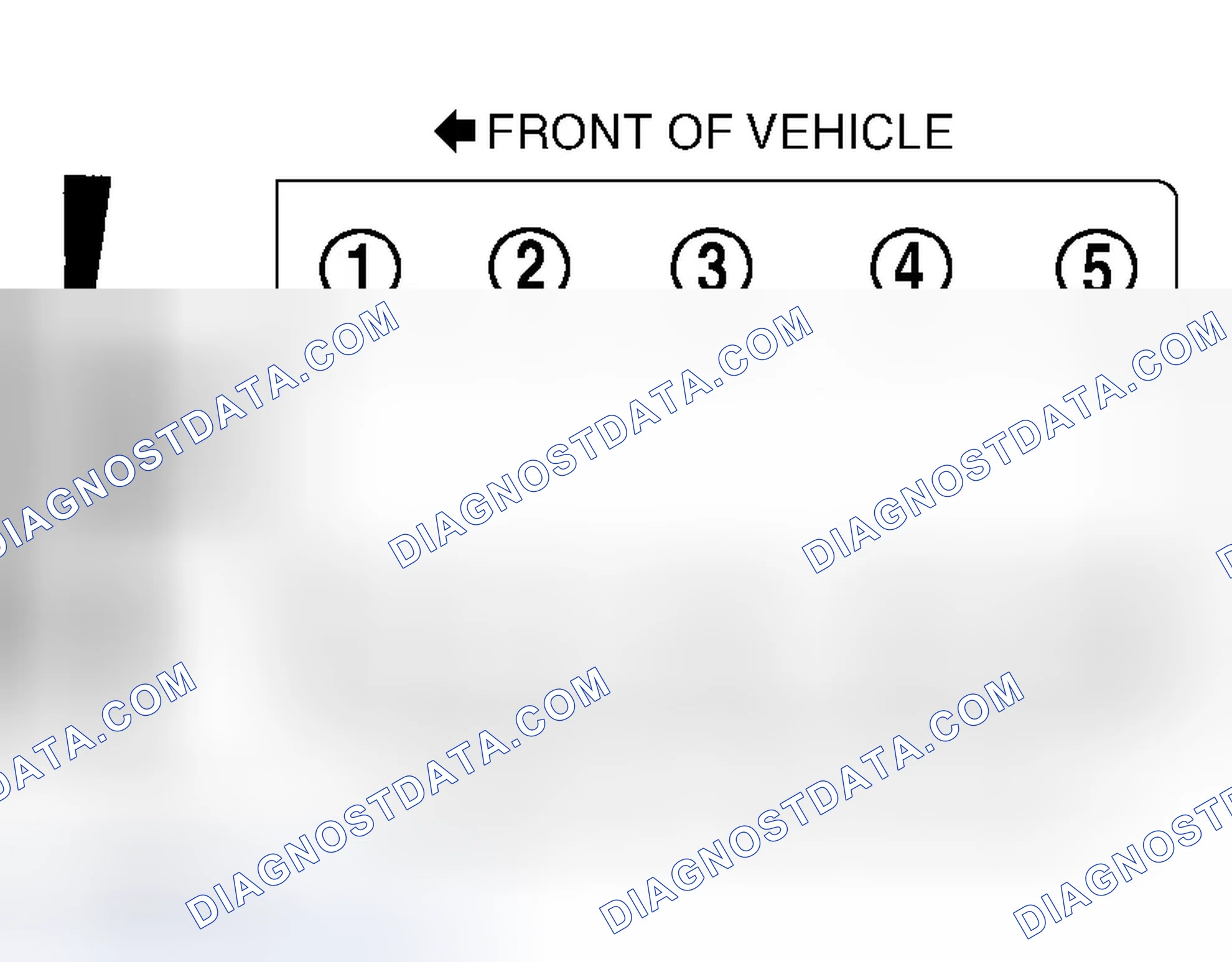Scheme 3: Identifying Firing Order (6.8L)