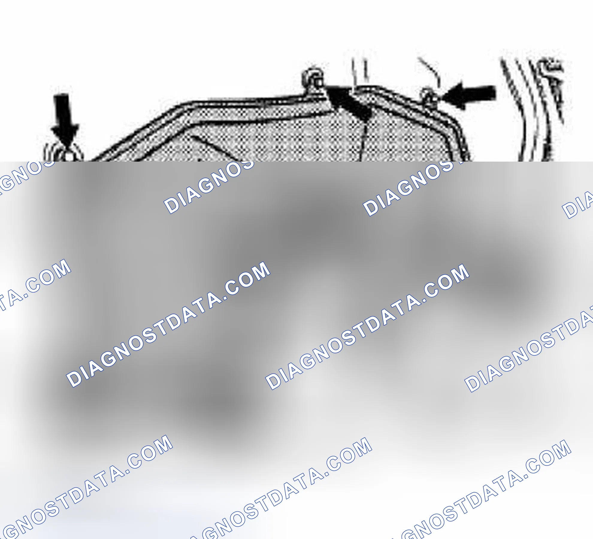 Scheme 39: PRELIMINARY WORK FOR VALVE TAPPET REMOVAL