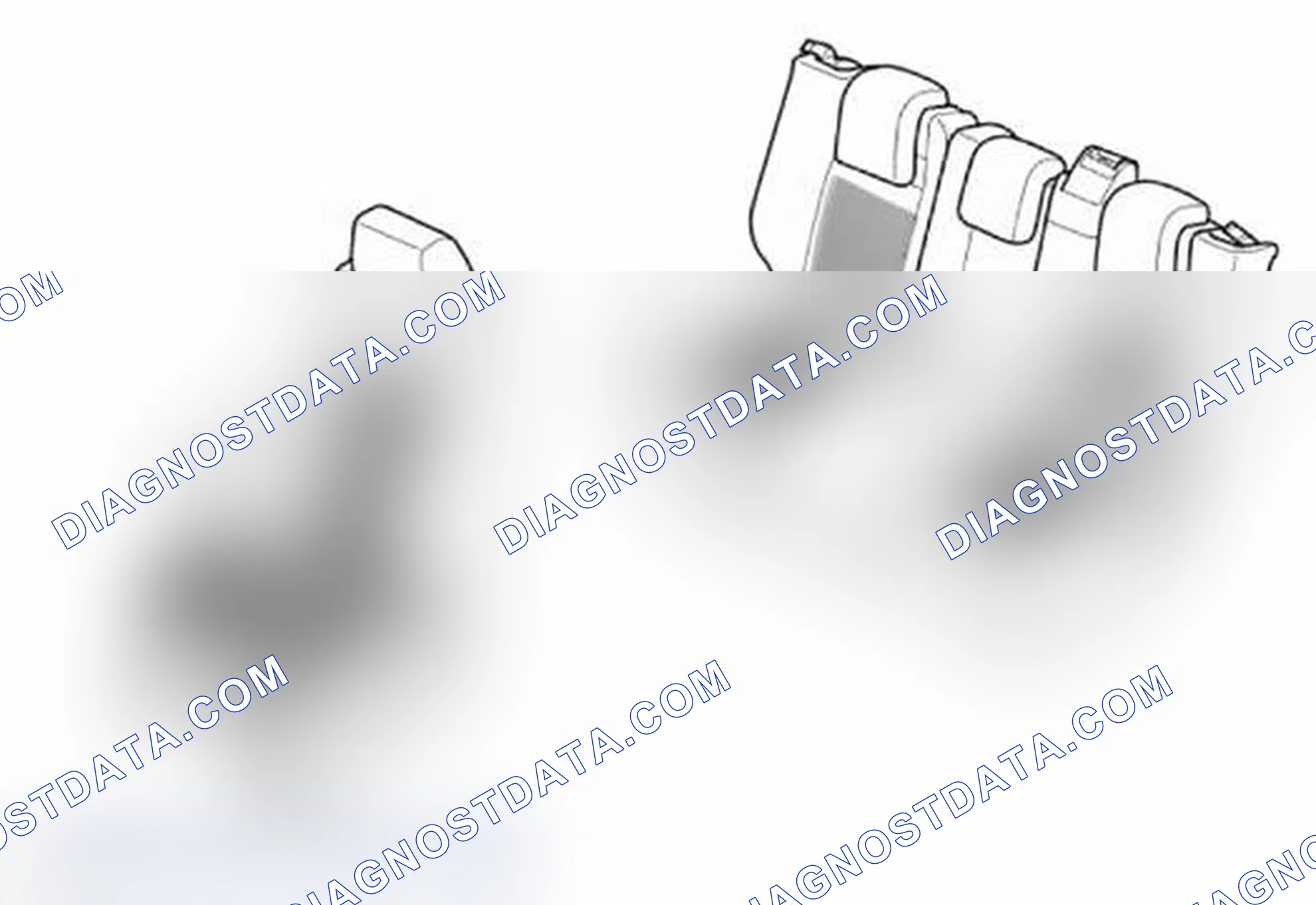 Scheme 10: SEAT HEATING