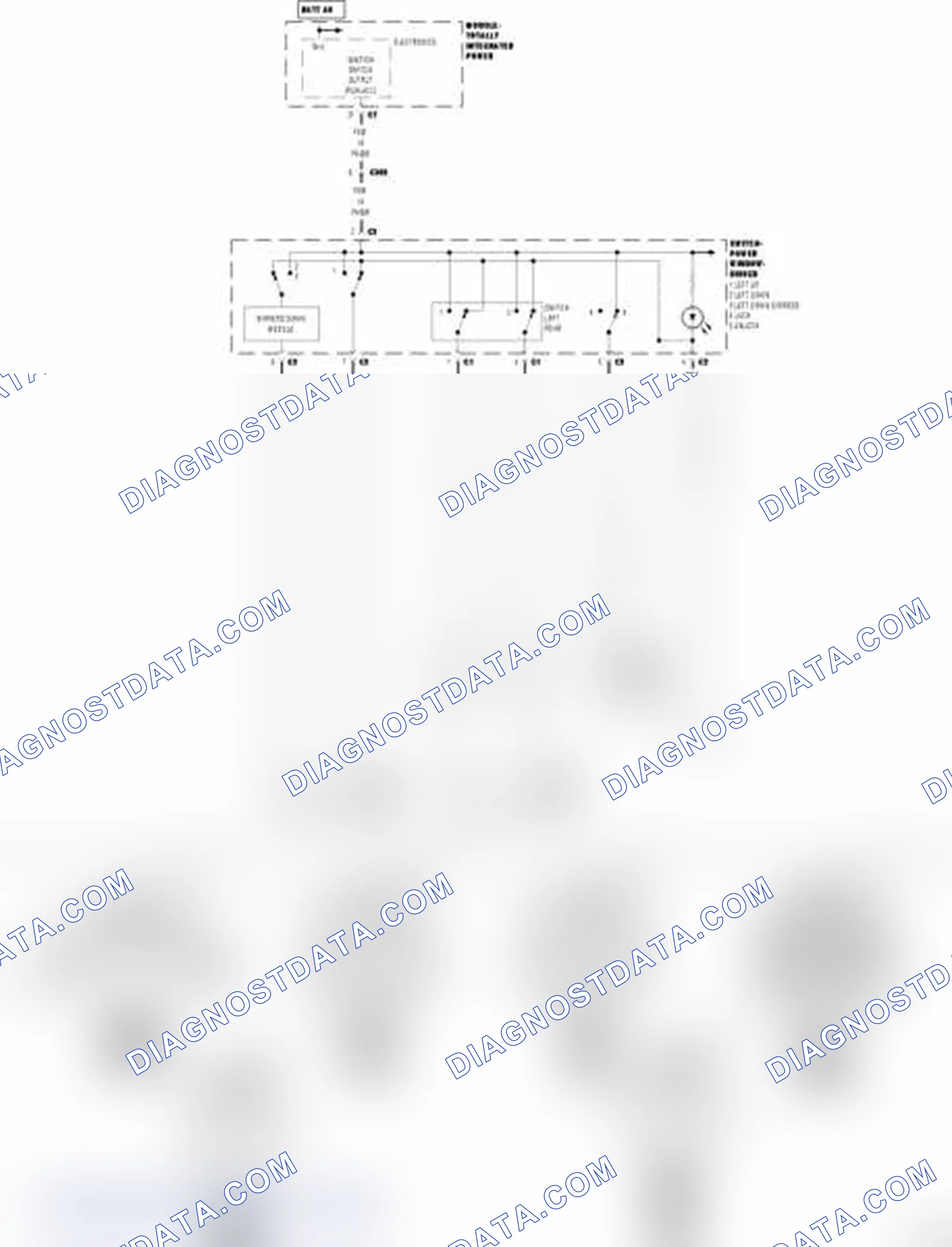 Scheme 44: Circuit Schematic