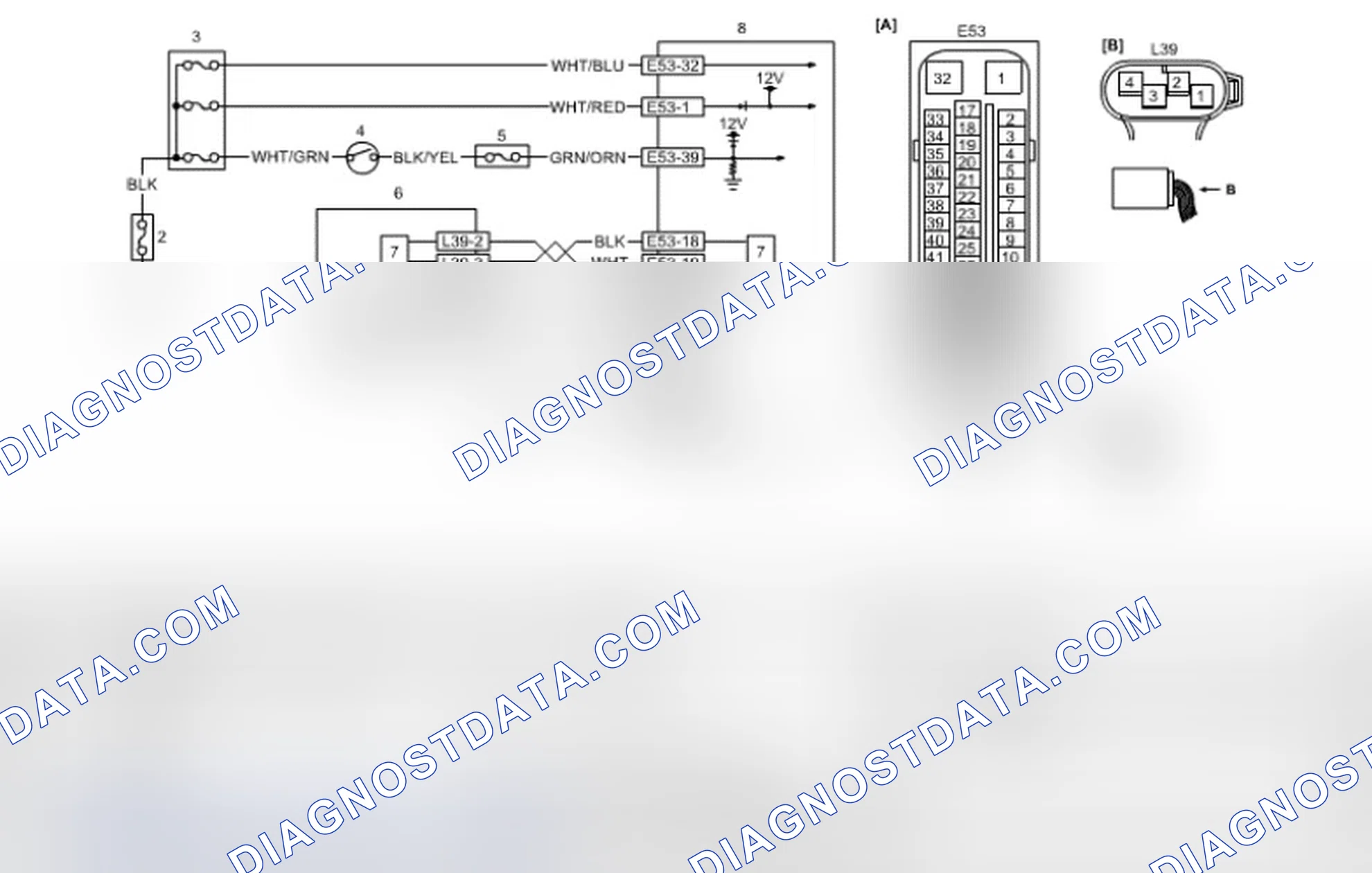 Scheme 15: Wiring Diagram