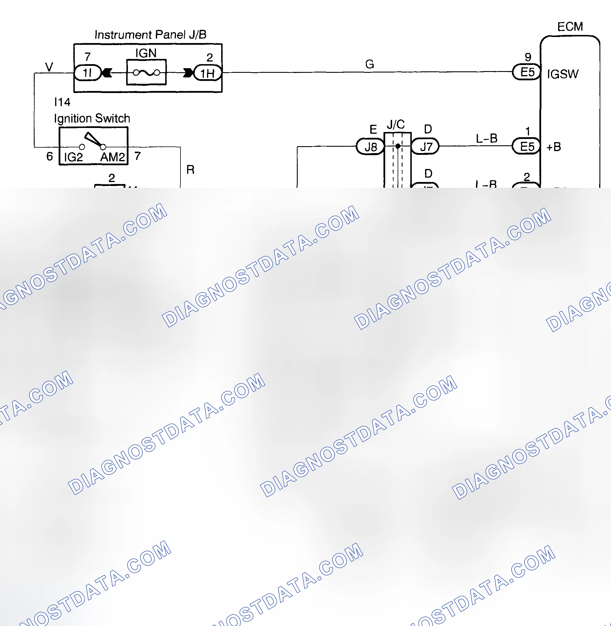 Scheme 682: WIRING DIAGRAM
