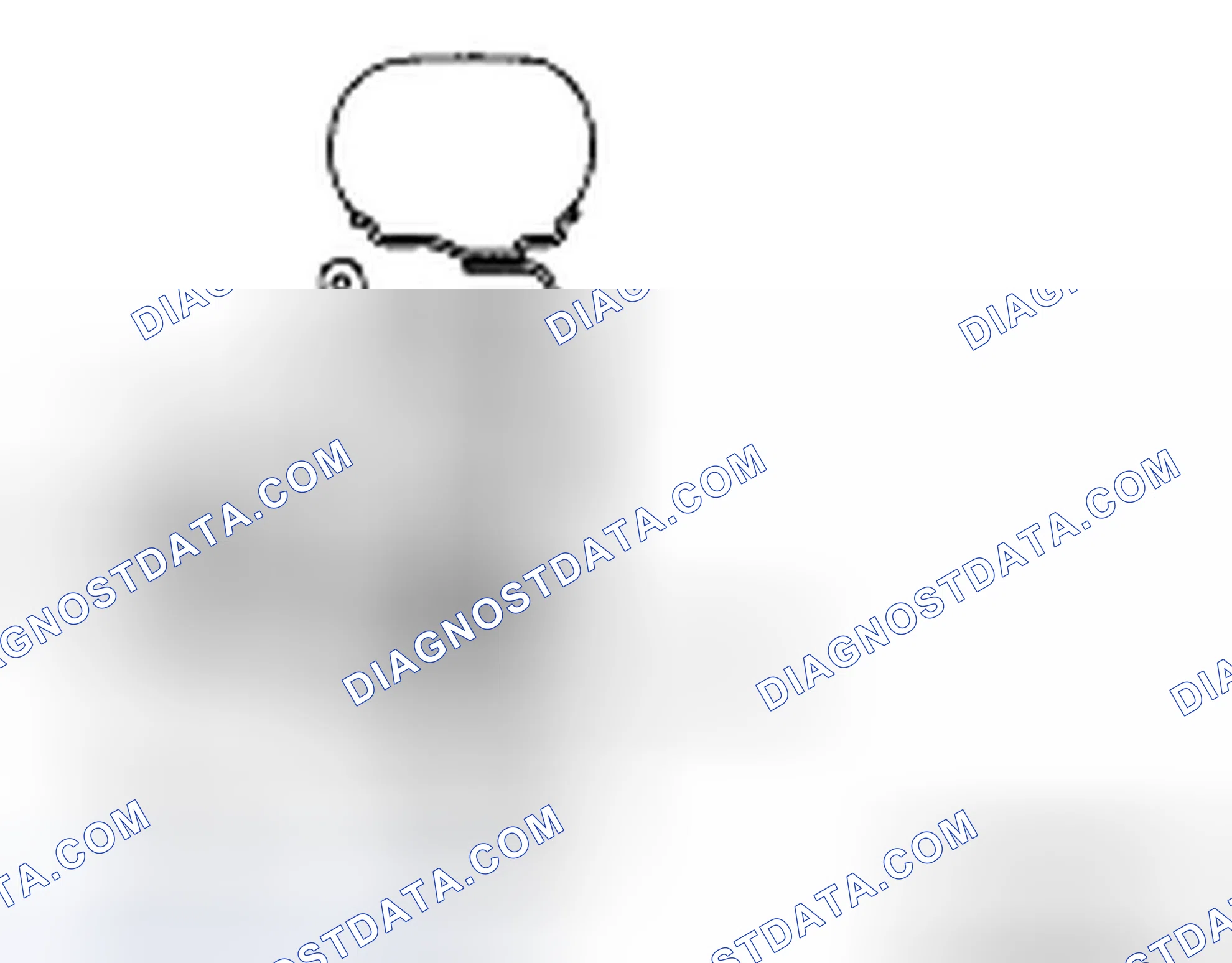 Scheme 94: SUSPENSION BALL JOINT