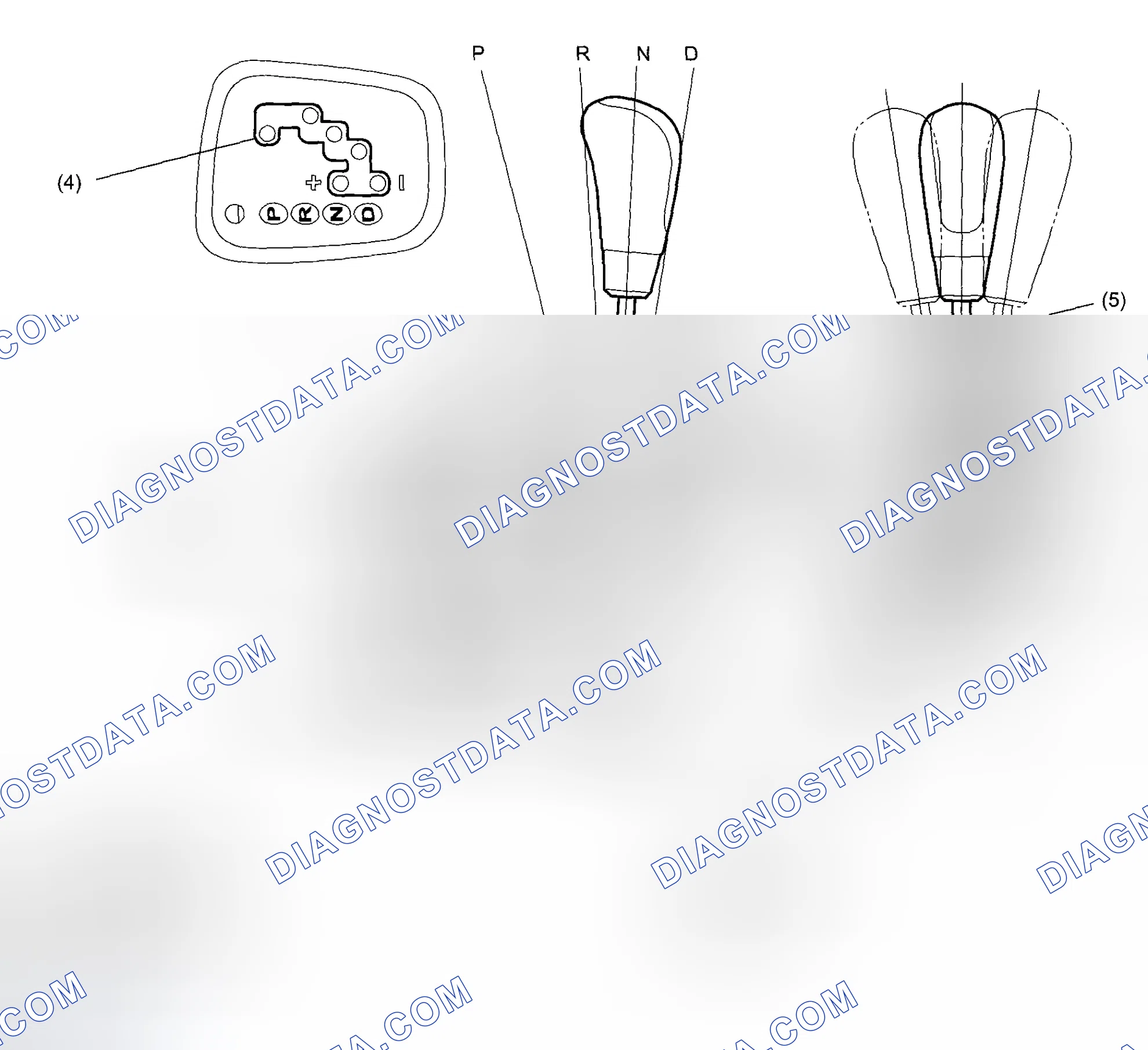 Scheme 59: SELECT LEVER
