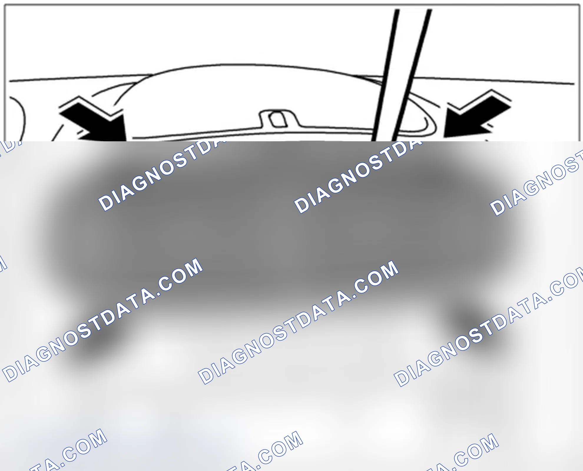 Scheme 41: Removing middle air vent