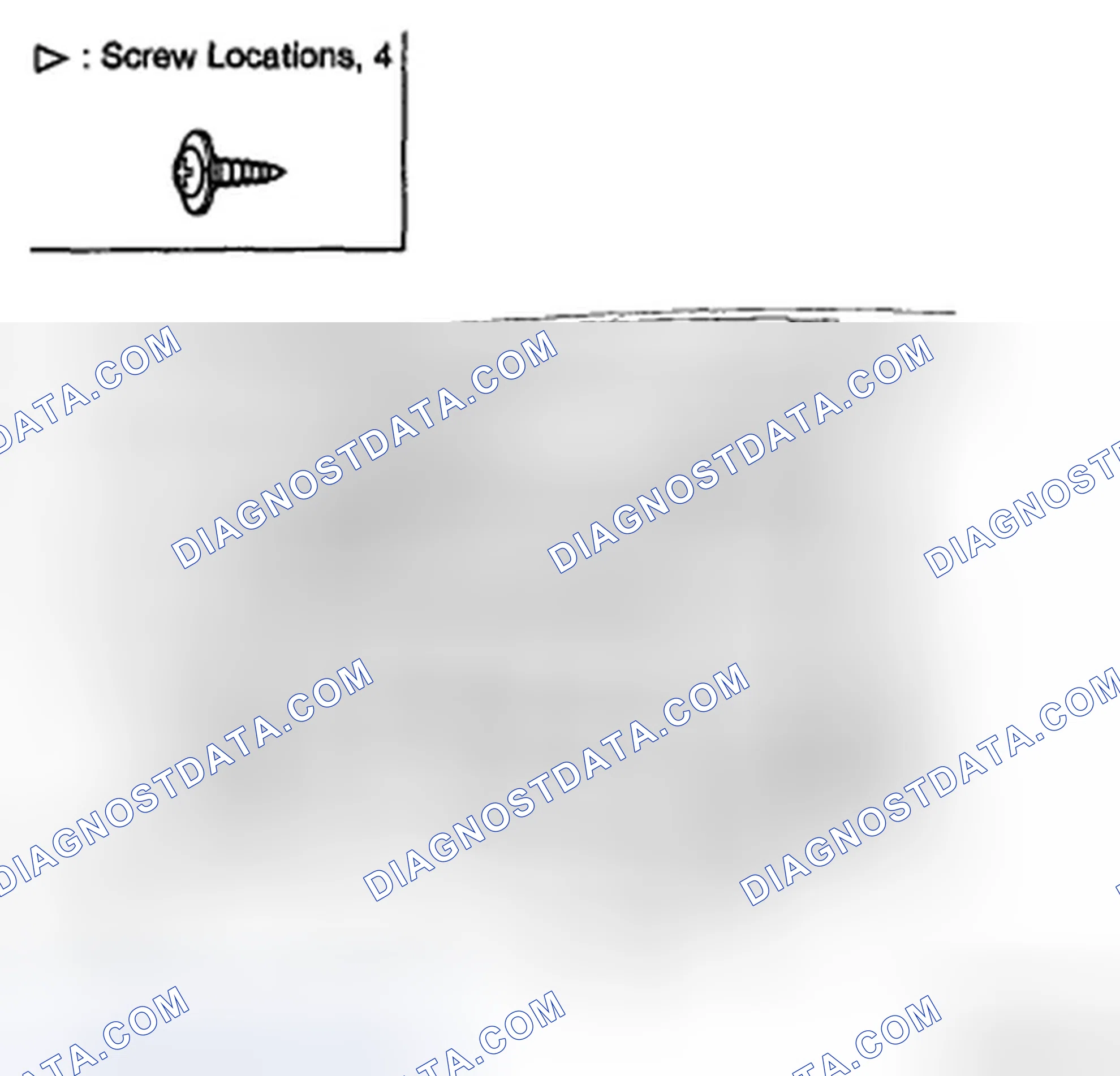 Scheme 17: AUDIO ASSEMBLY REPLACEMENT