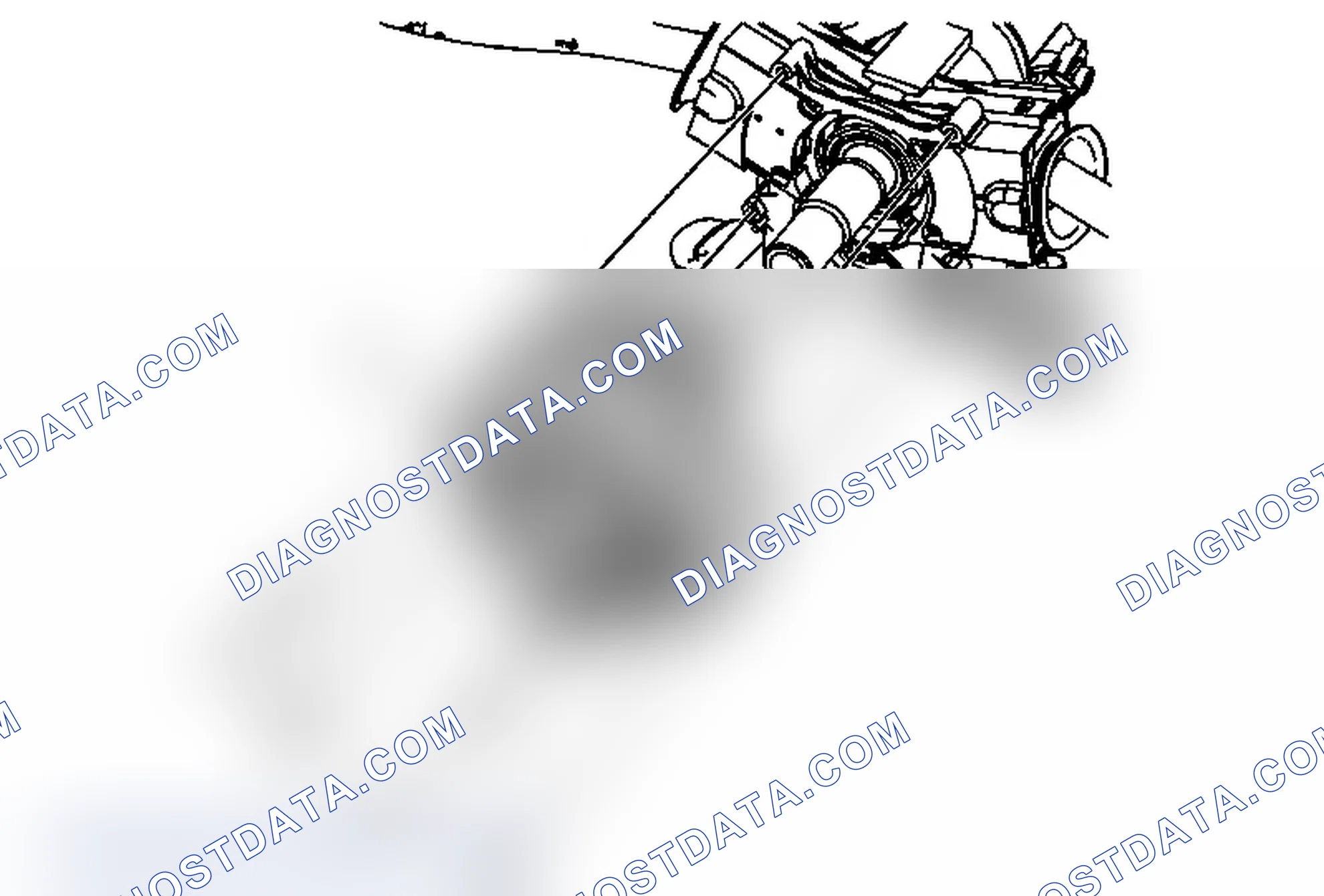 Scheme 8: Steering Wheel Inflatable Restraint Module Coil Replacement