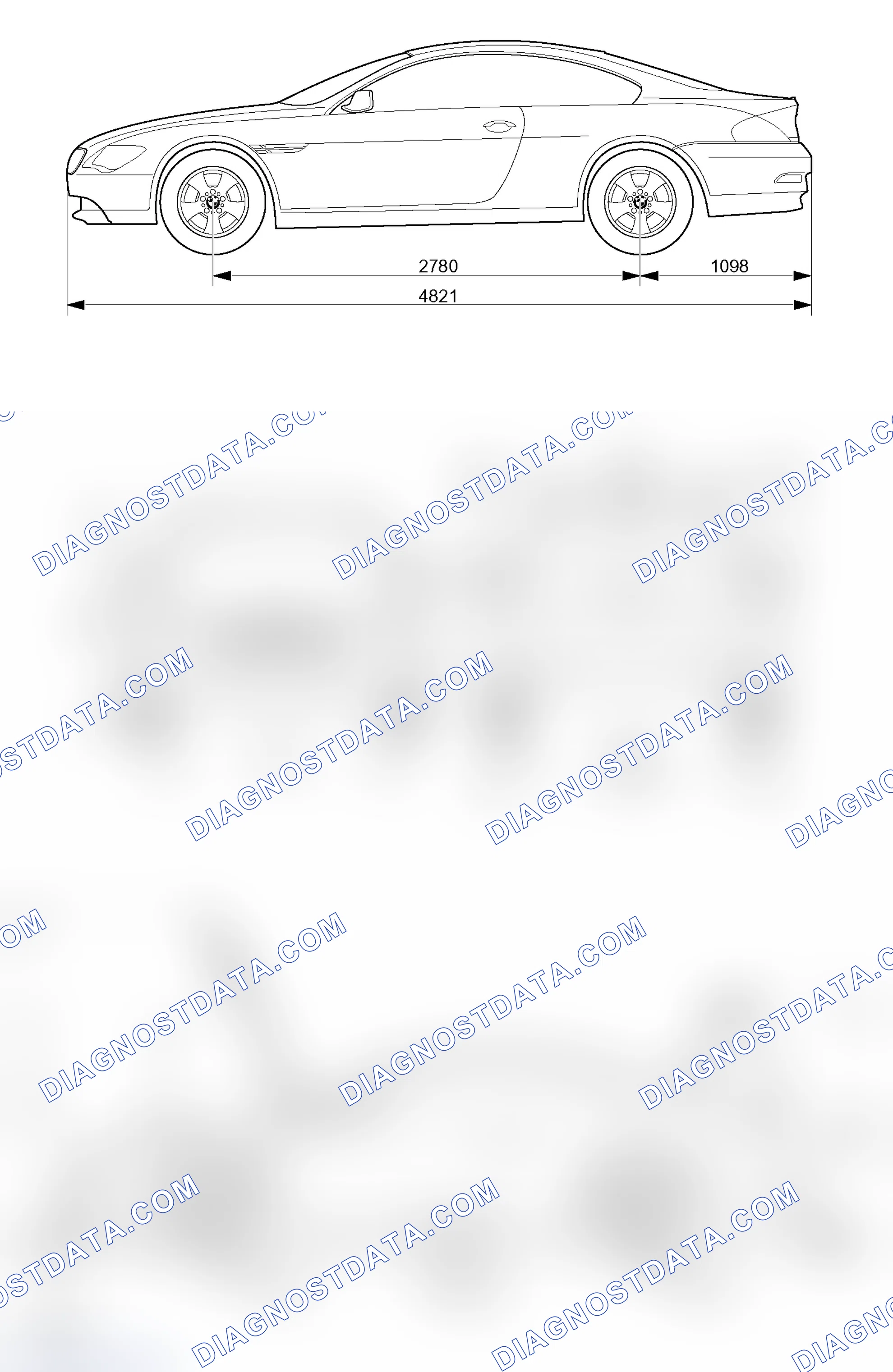 Scheme 168: Technical Data