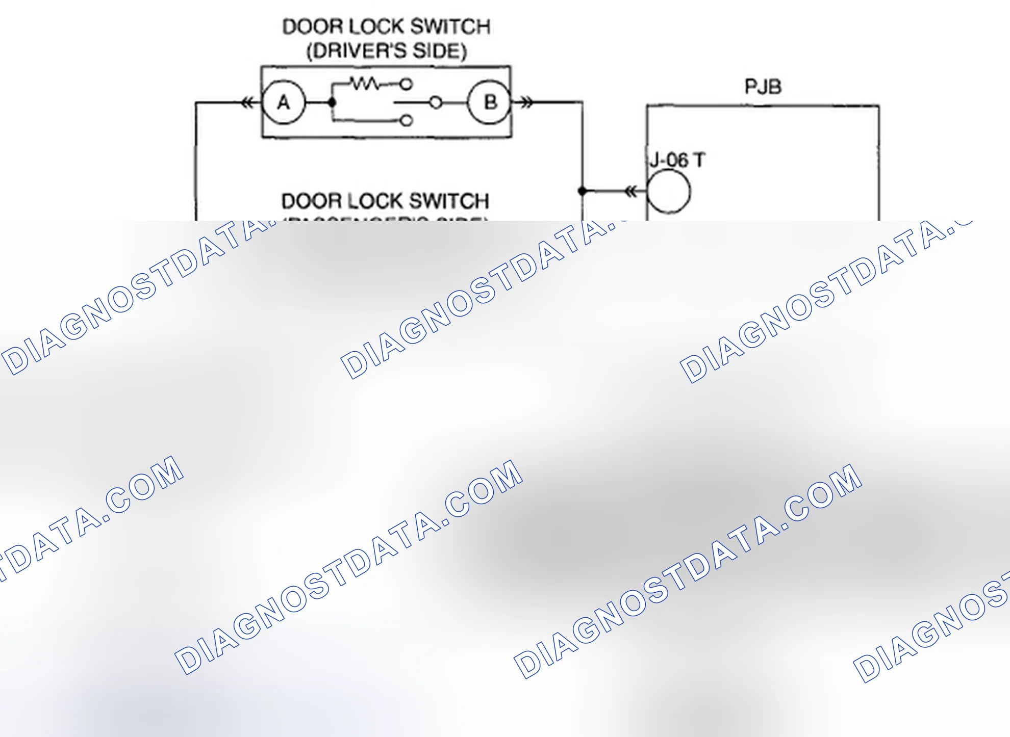 Scheme 238: DTC B2218 [CONTROL SYSTEM]