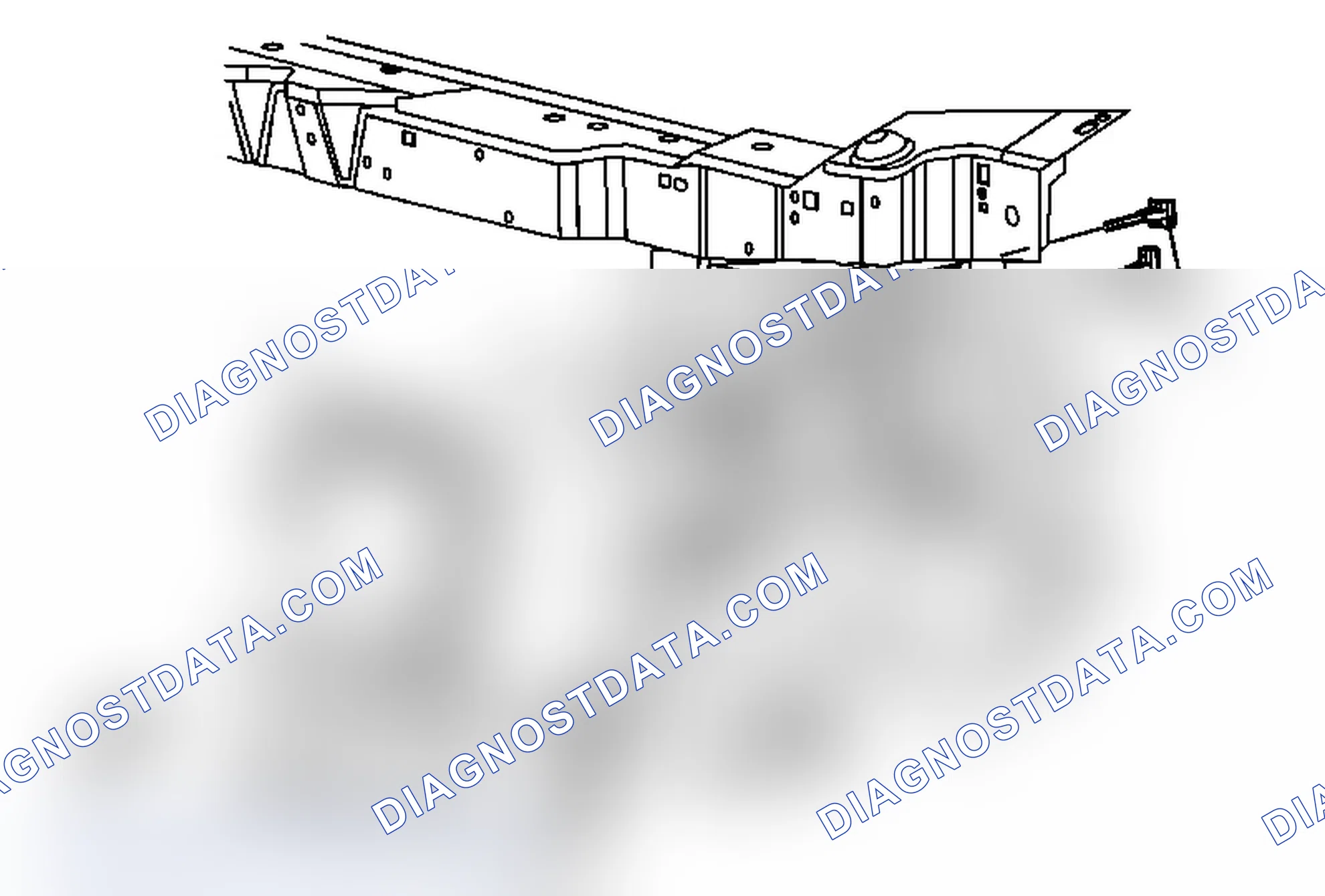 Scheme 19: Headlamp Capsule Replacement (Minus V22)