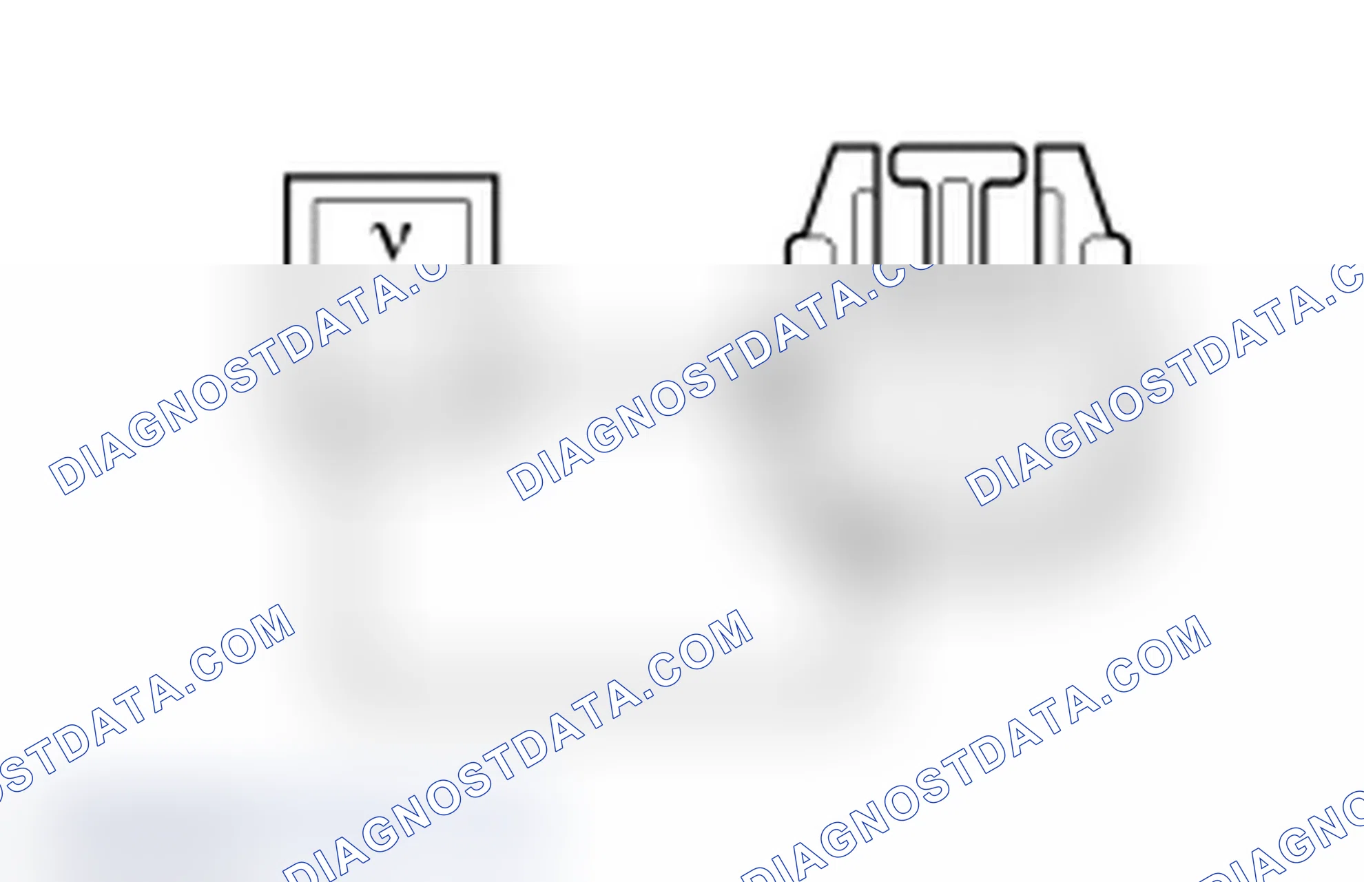 Scheme 6: PINPOINT TEST G: THE POWER SEAT DOES NOT OPERATE CORRECTLY - DRIVER SEAT WITH POWER RECLINE