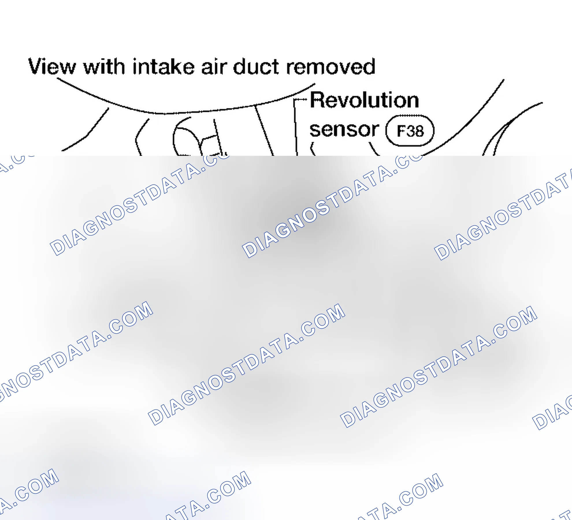 Scheme 615: Revolution Sensor Replacement
