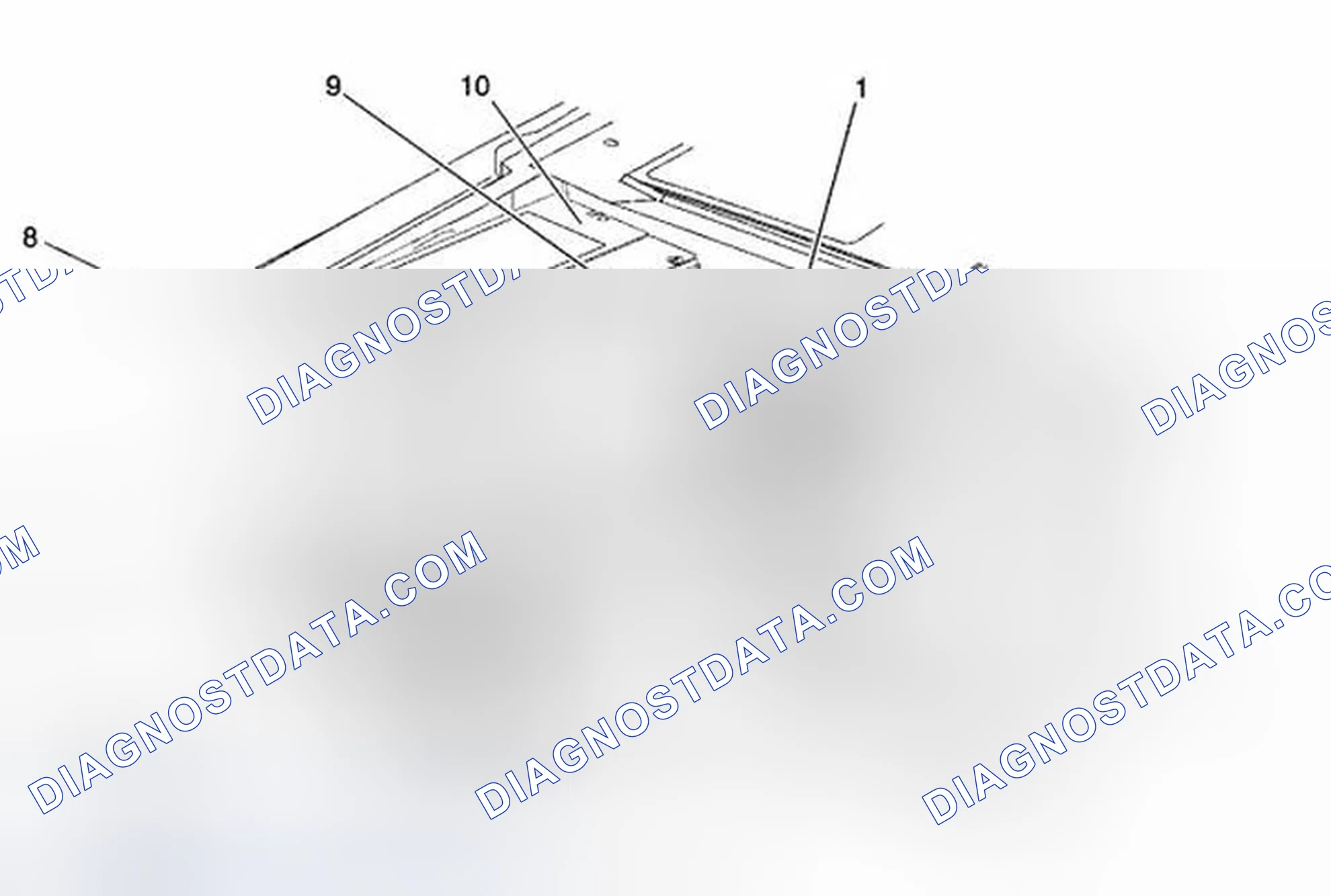 Scheme 3: Cooling System Component Views