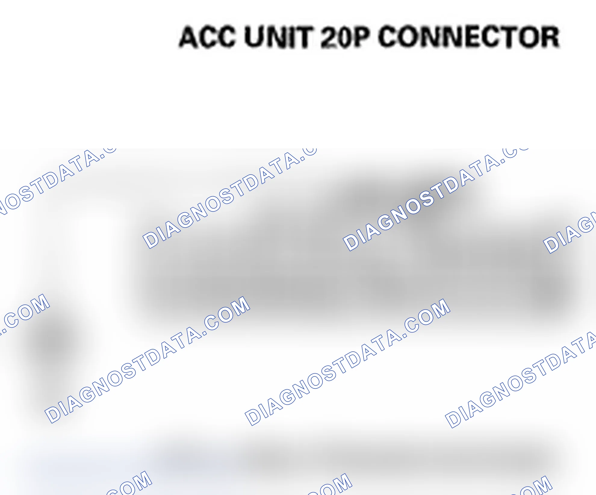 Scheme 59: DTC 48: Cal FR Brake Fluid Pressure Sensor Circuit Open/Short