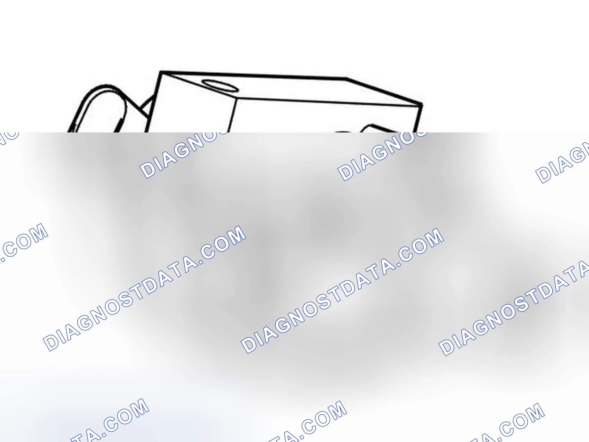 Scheme 13: INSTALLING THE WATER PUMP