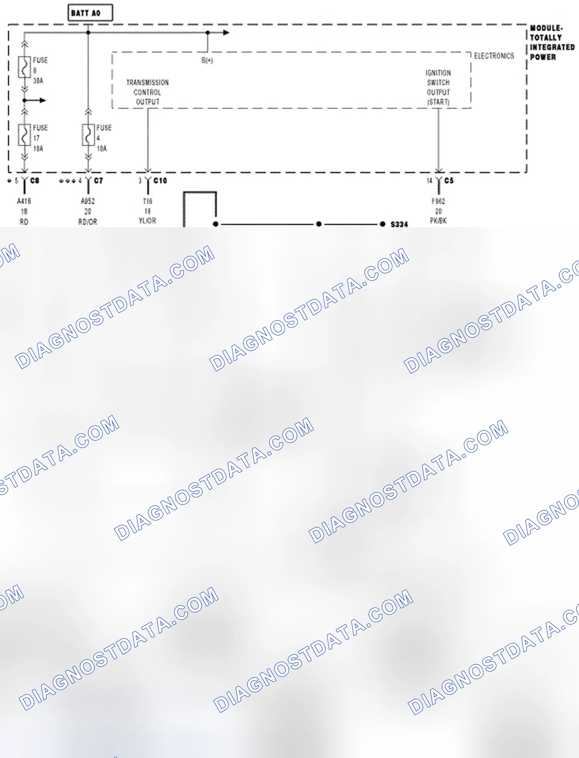 Scheme 1: Circuit Schematic