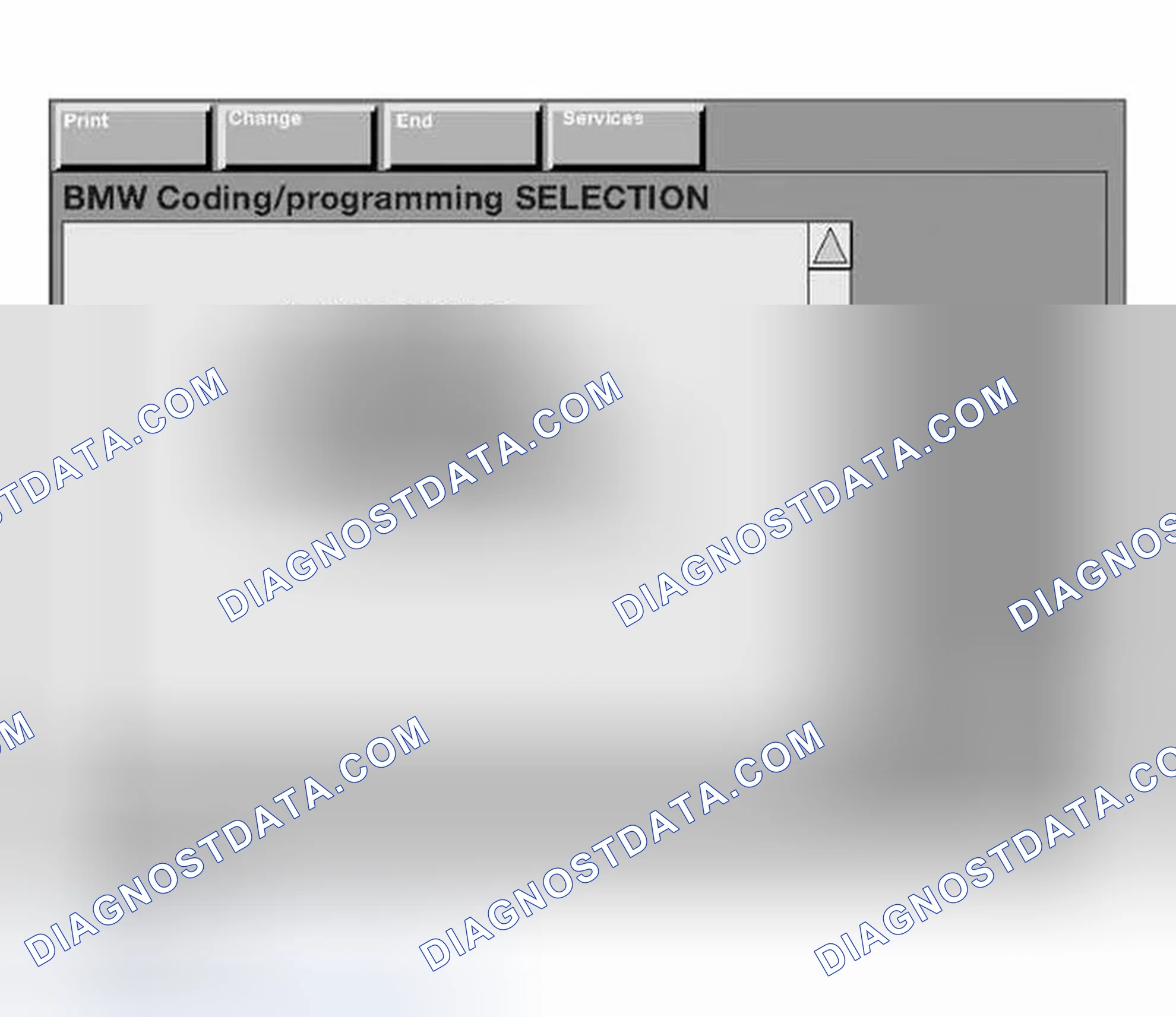 Scheme 172: Procedure for Adopting Existing Variant Code