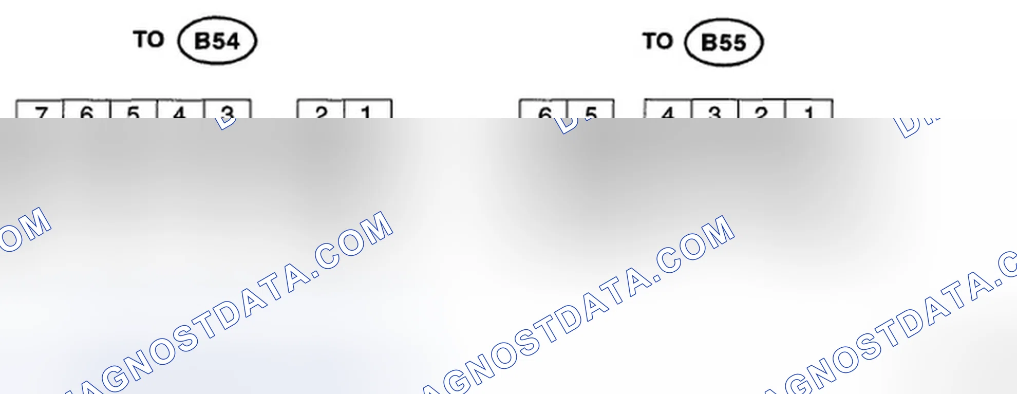 Scheme 89: ELECTRICAL SPECIFICATION