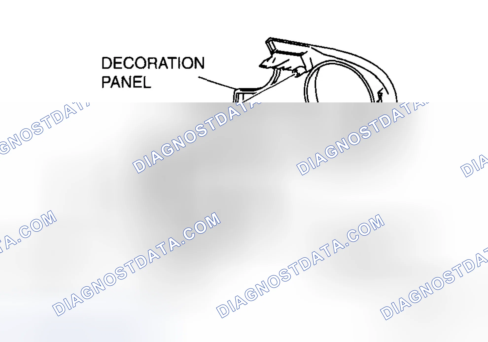 Scheme 58: Driver's Side