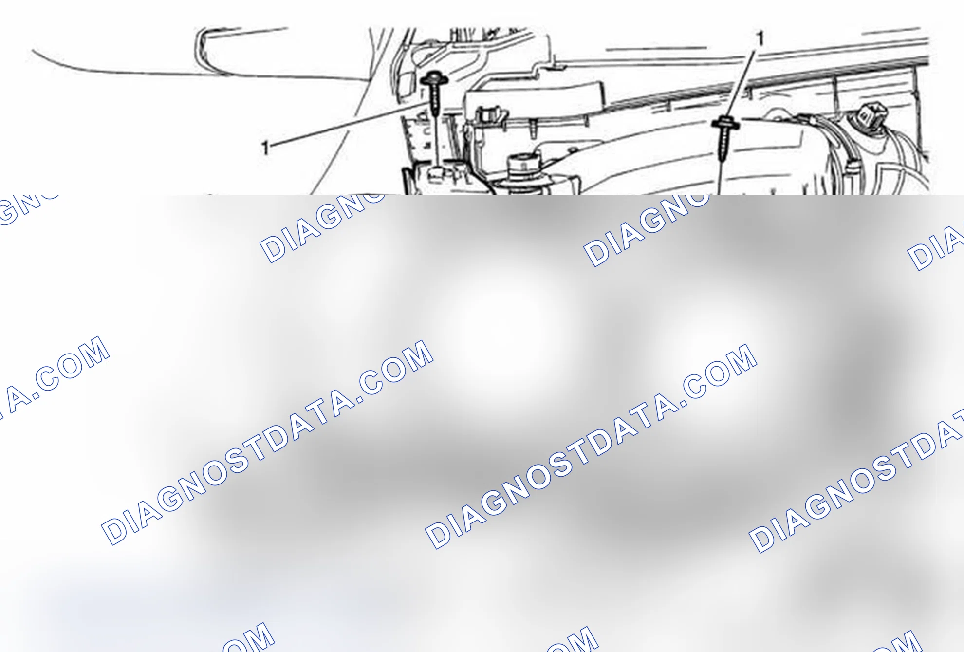 Scheme 18: Headlamp Replacement