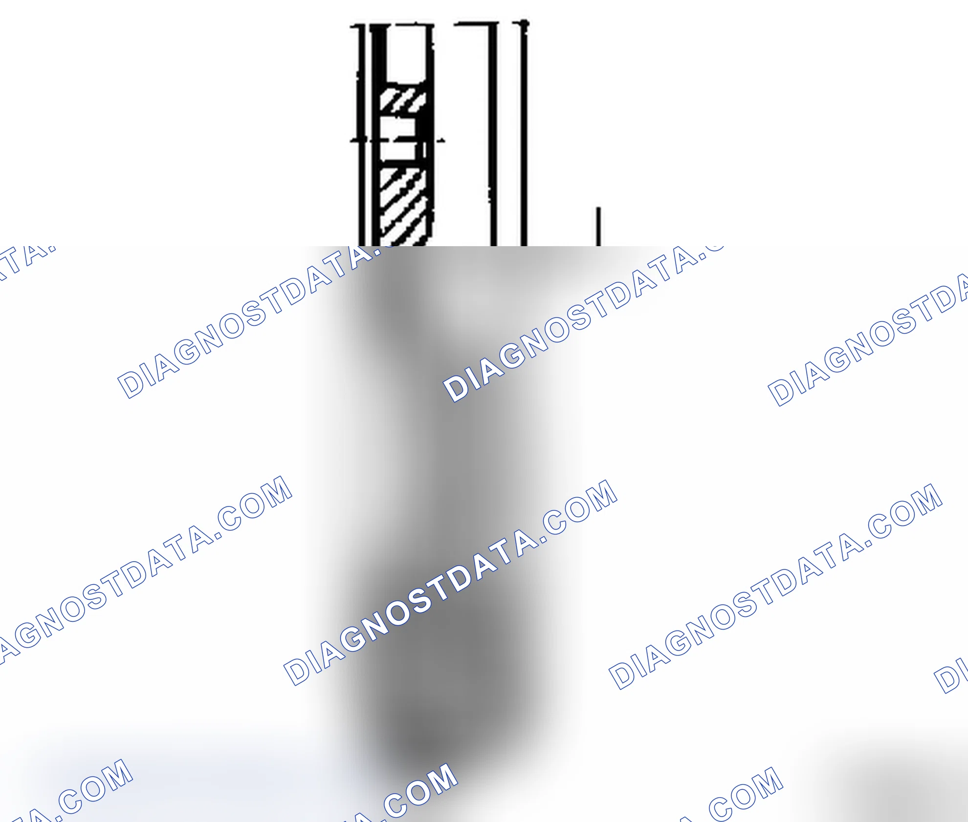 Technical Data - Flywheel, Crank Drive