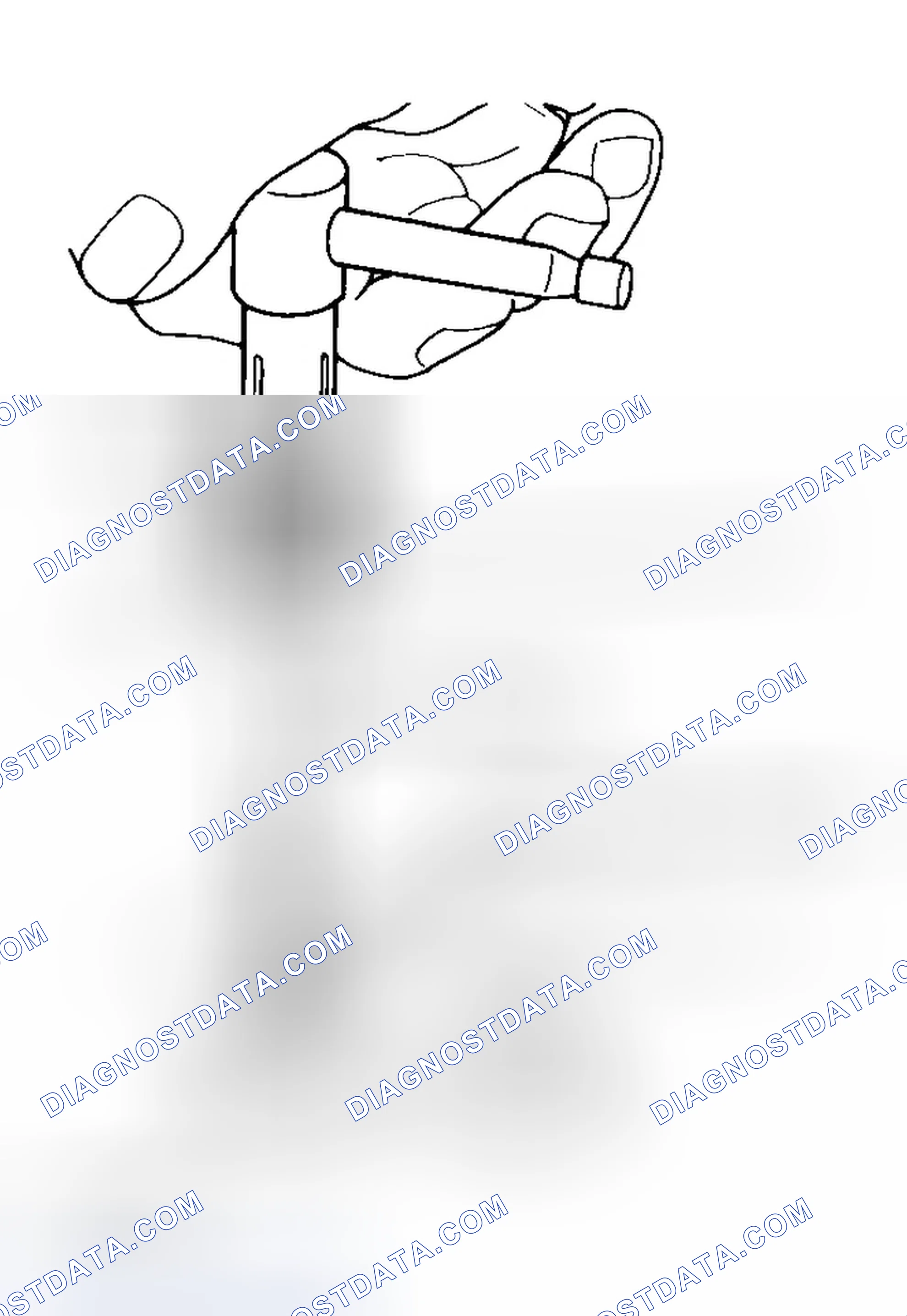 Scheme 16: Reaming Valve Guides
