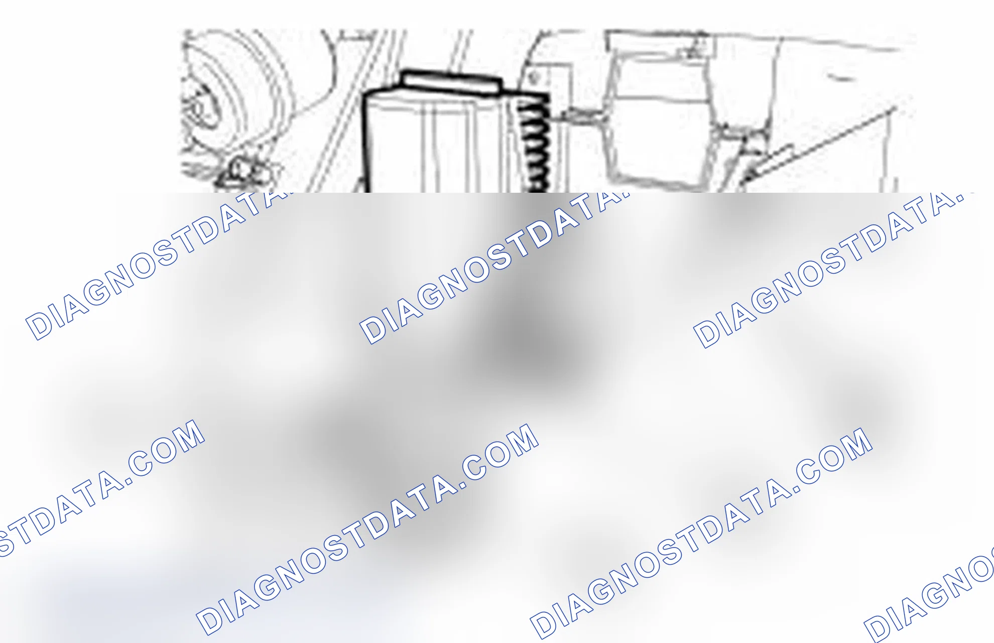 Scheme 179: Blower Motor Speed Control