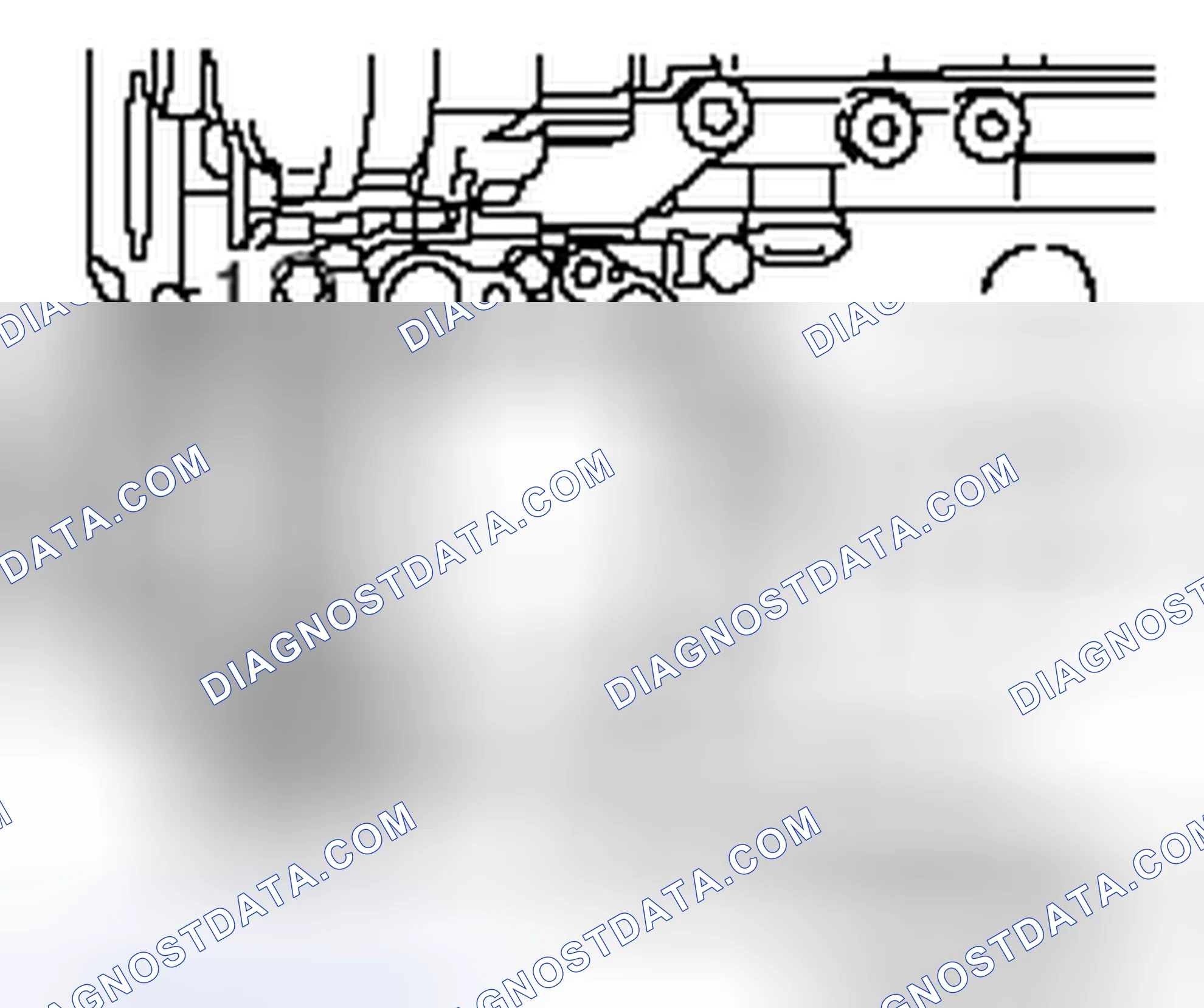 Scheme 33: C: A/C COMPRESSOR AND CLUTCH ASSEMBLY INSTALLATION