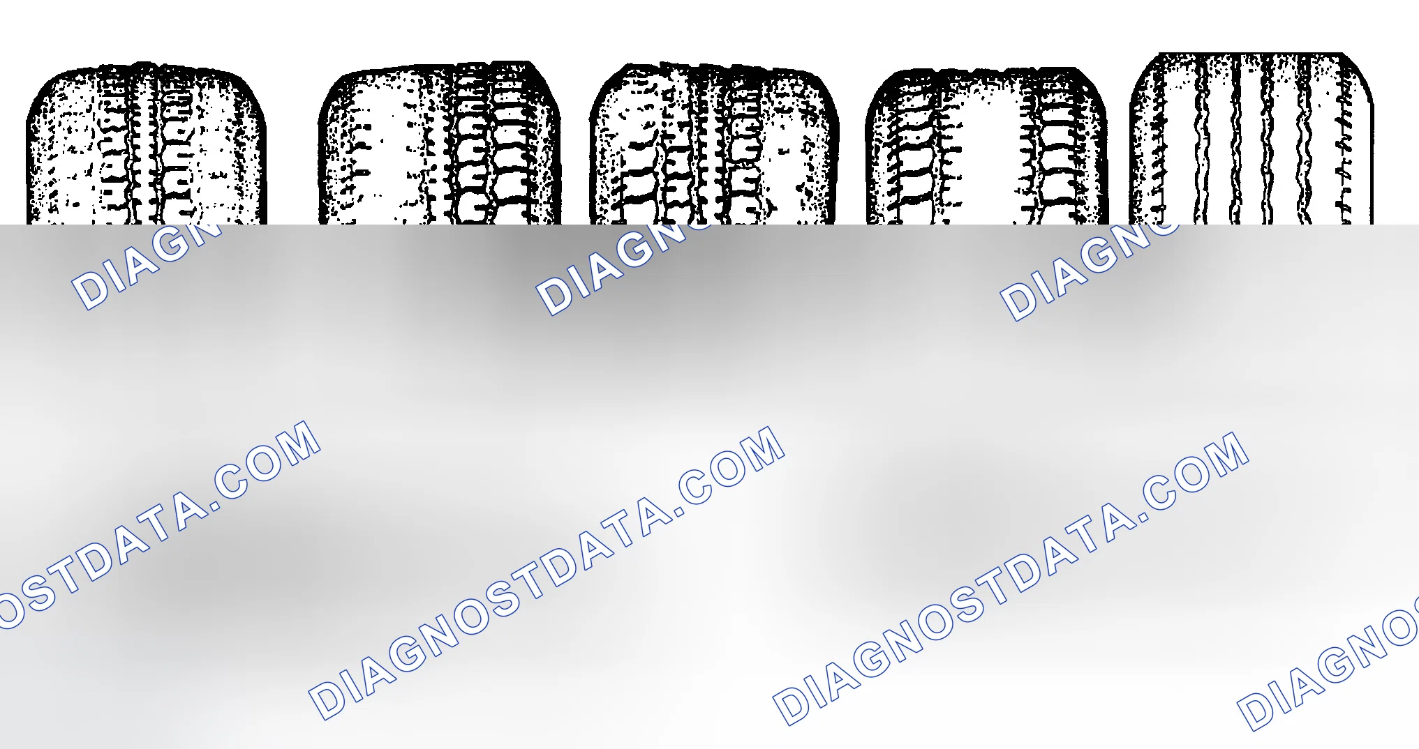 Scheme 1: Tire Diagnosis - Irregular Or Premature Wear