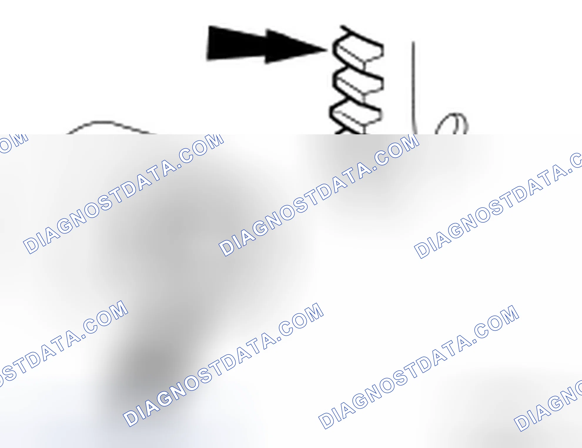 Scheme 25: Starter Motor Drive Gear and Flywheel Ring Gear Inspection