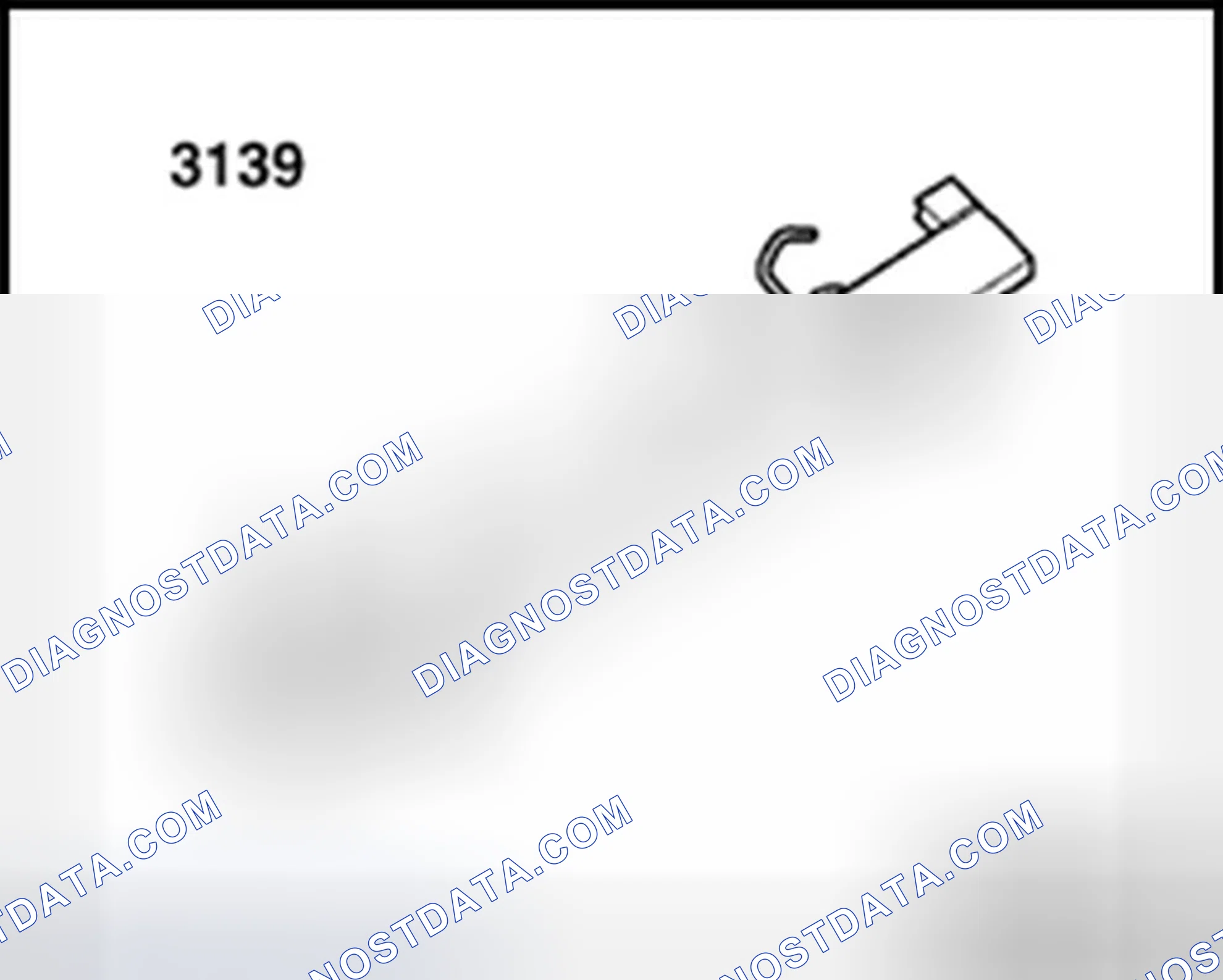 Scheme 64: Driveshaft, removing and installing