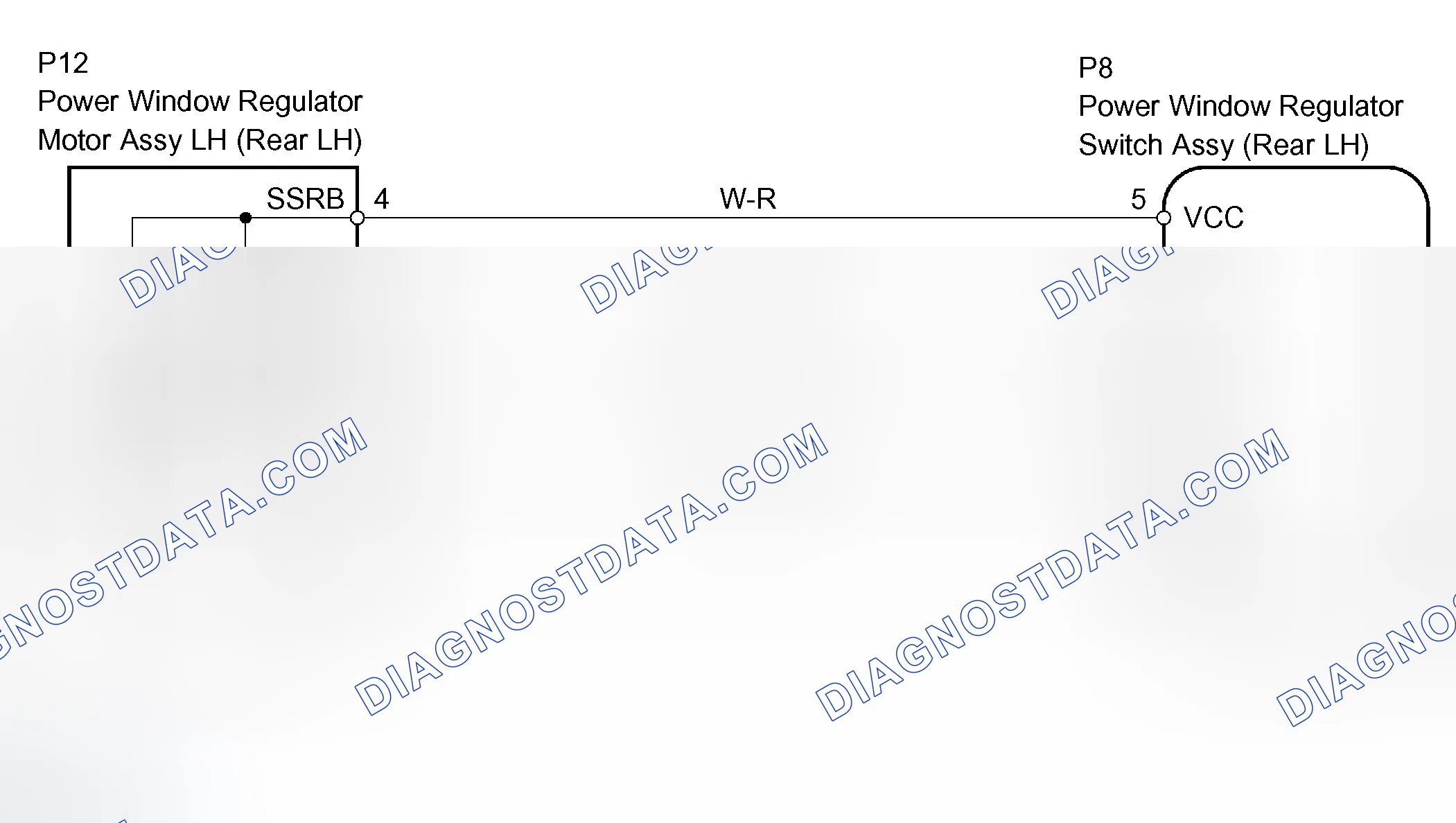Scheme 23: WIRING DIAGRAM