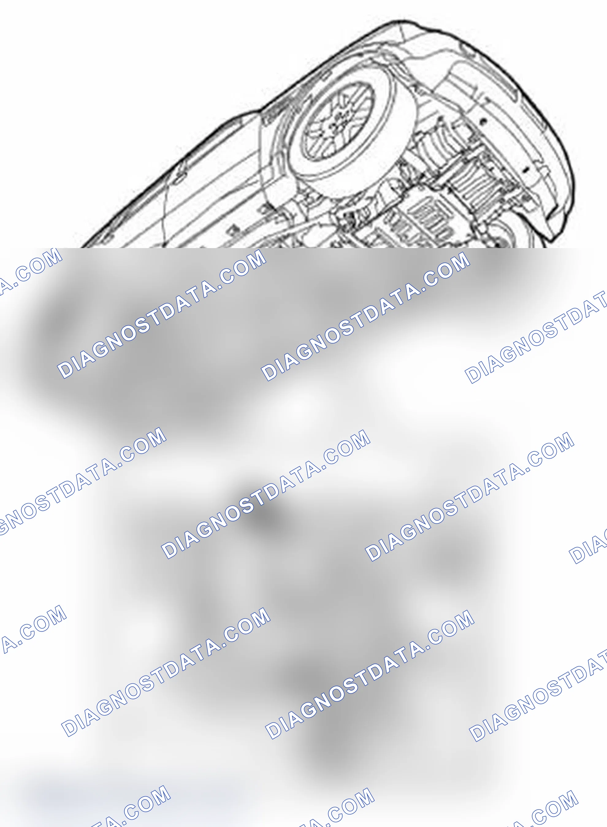 Scheme 13: Transfer Case Serial Number