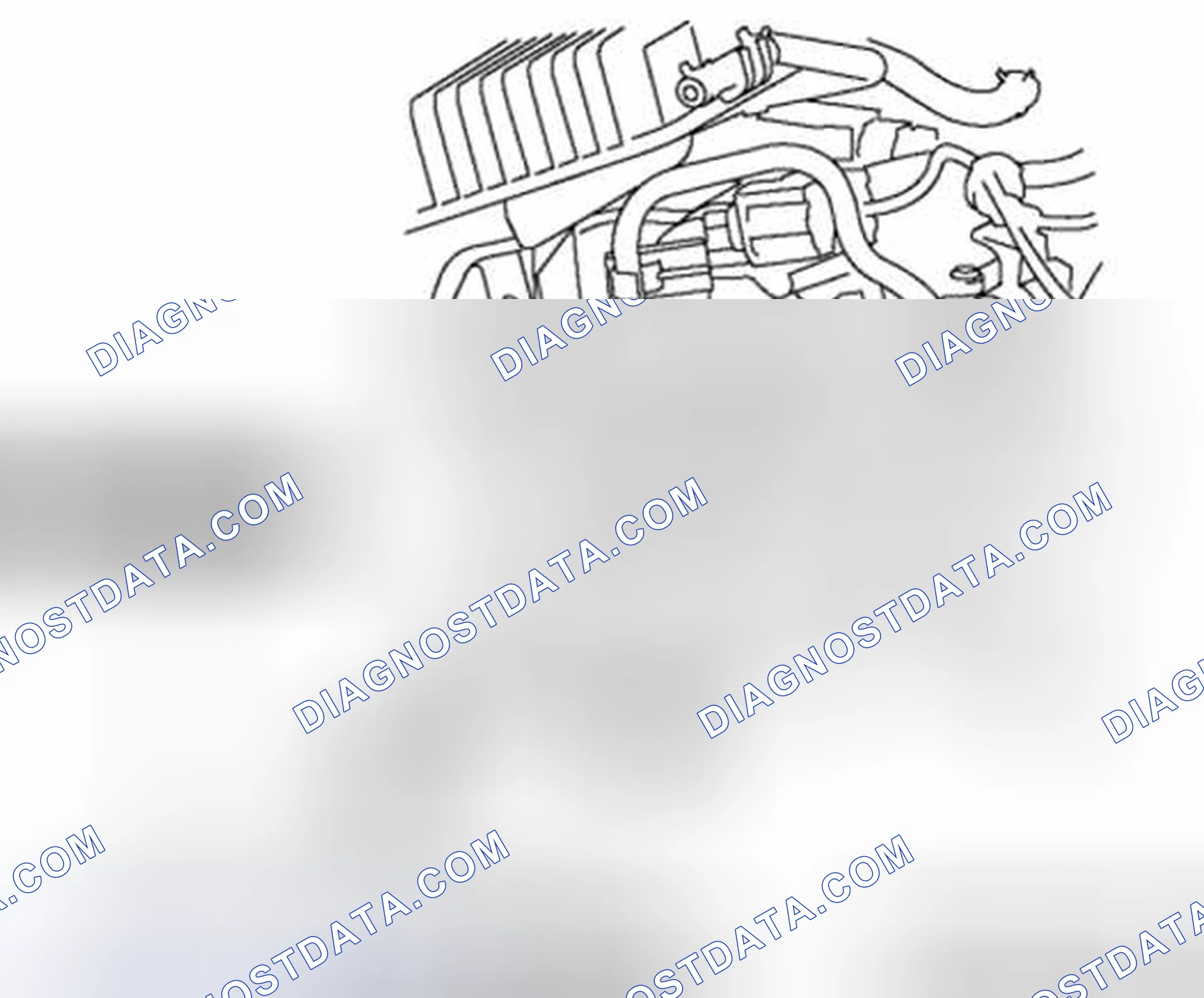 Scheme 32: ECT Sensor No.1 Removal/Installation