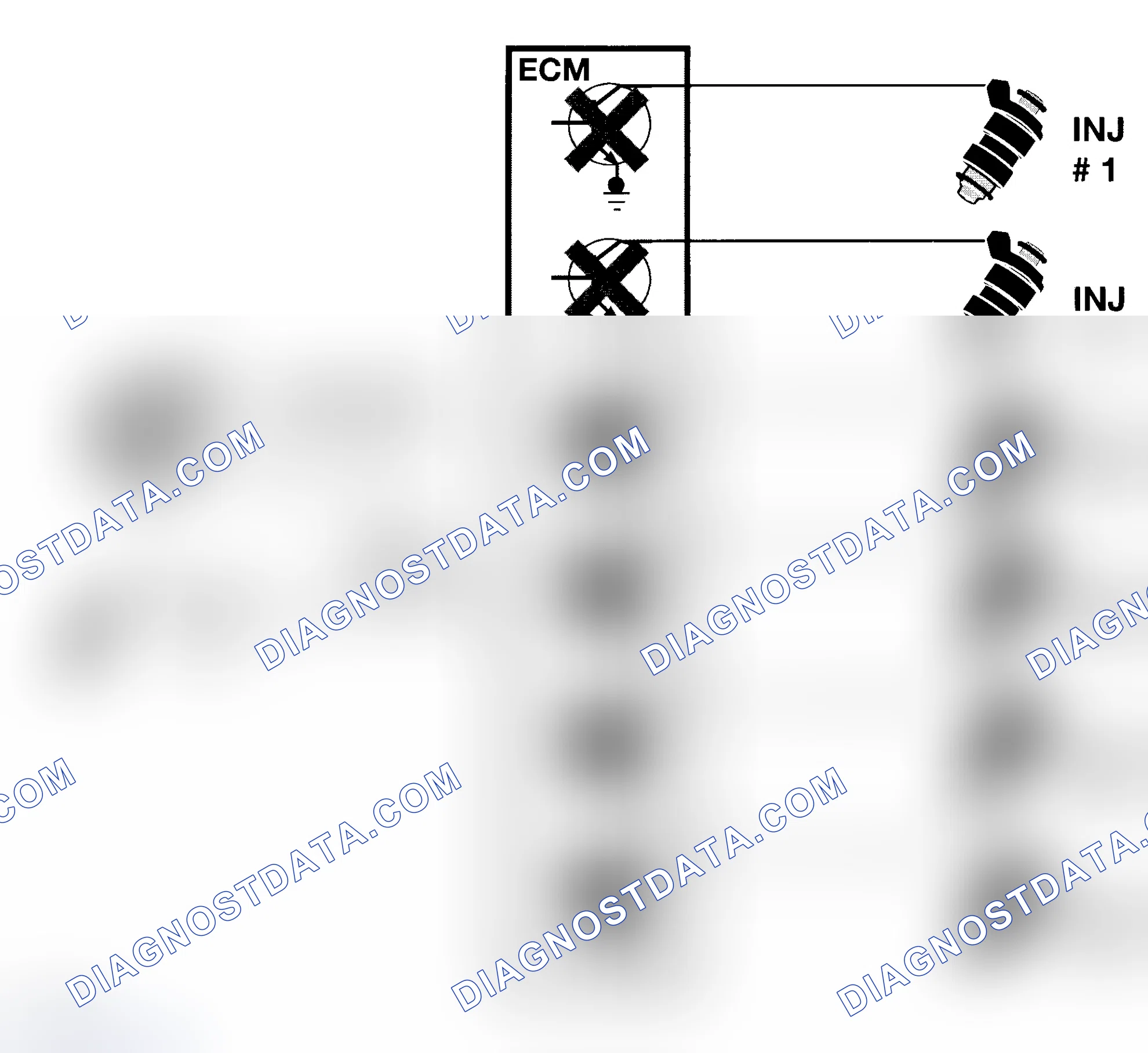 Scheme 26: Deceleration Fuel Cut-Out