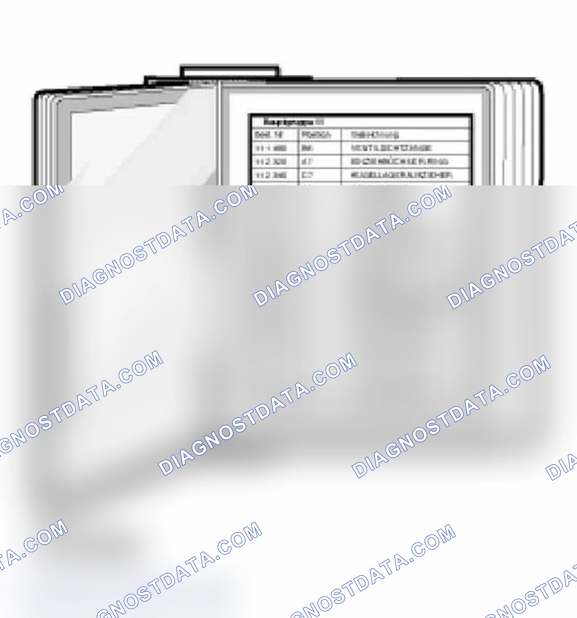 Scheme 27: 00 0 080 Folding index