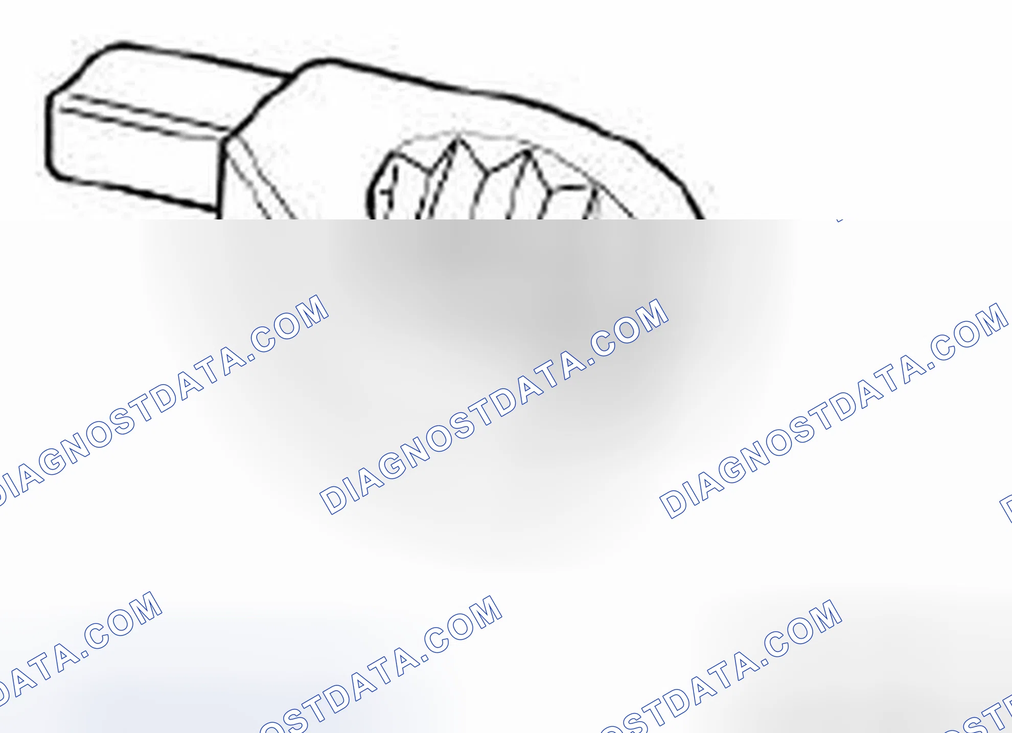 Scheme 782: 11 7 030 Socket Wrench Socket WAF 22