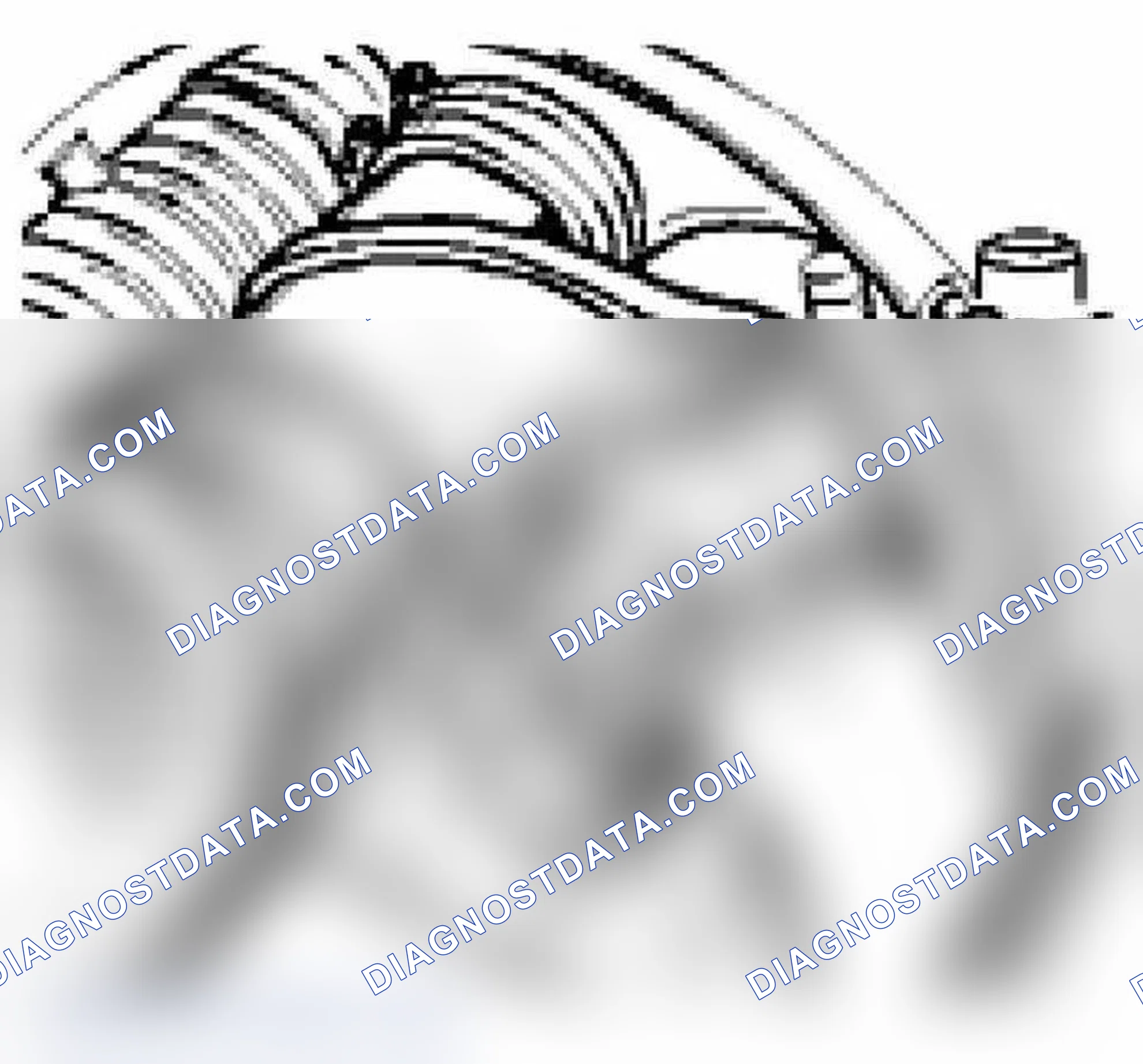 Scheme 59: Removing and installing throttle body - Boxster S