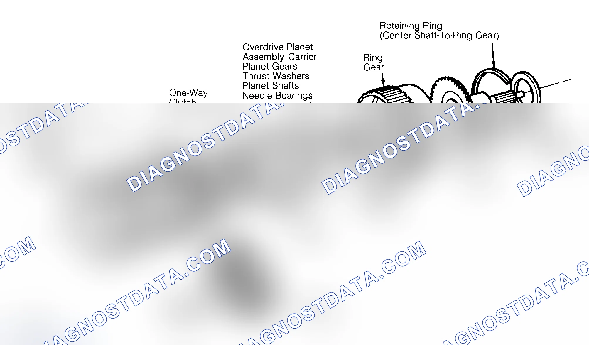 Scheme 98: Reassembly